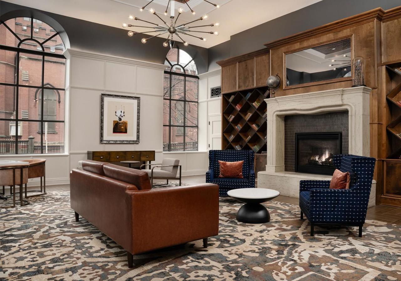 Hotel Indigo Baltimore Downtown by IHG photo 7