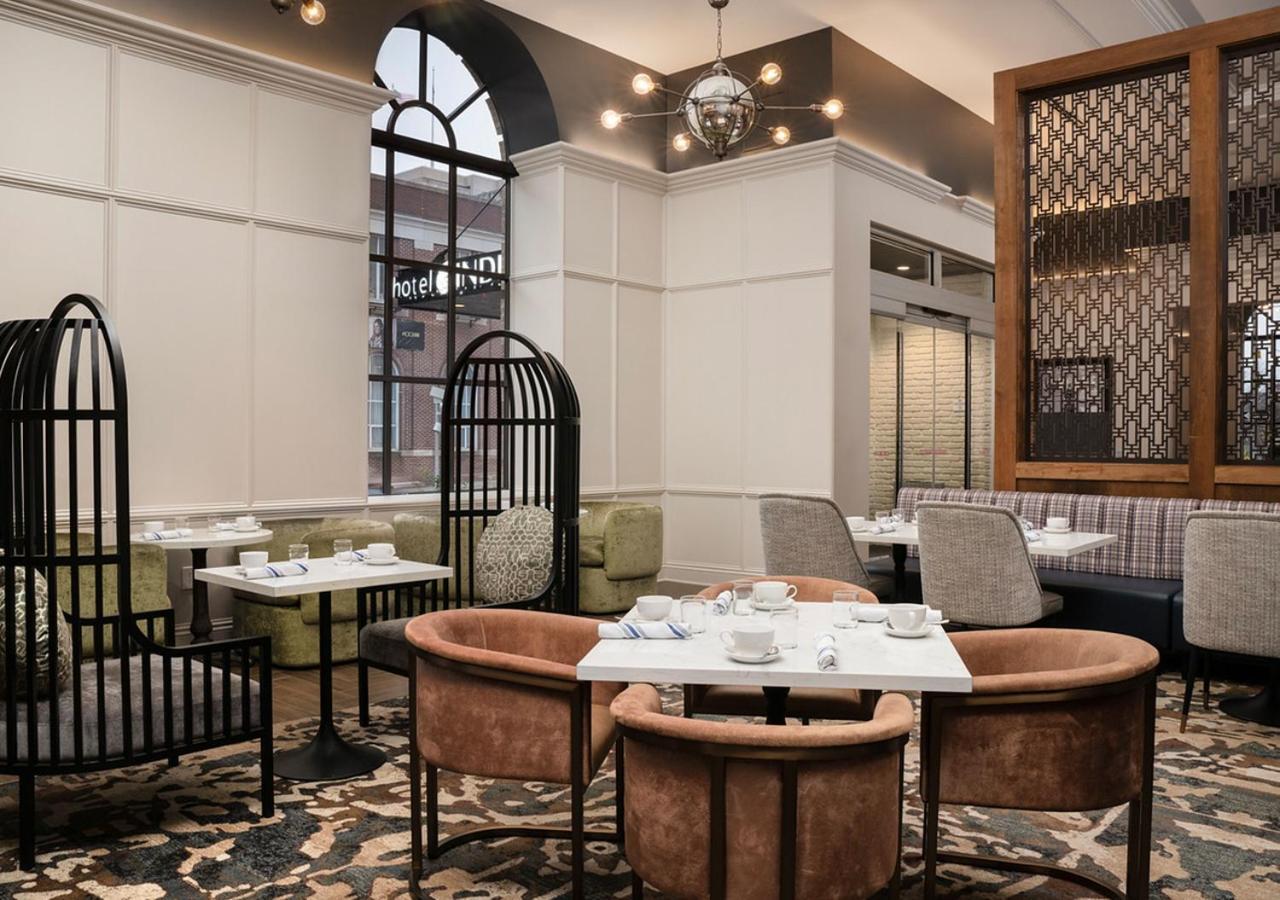 Hotel Indigo Baltimore Downtown by IHG photo 13