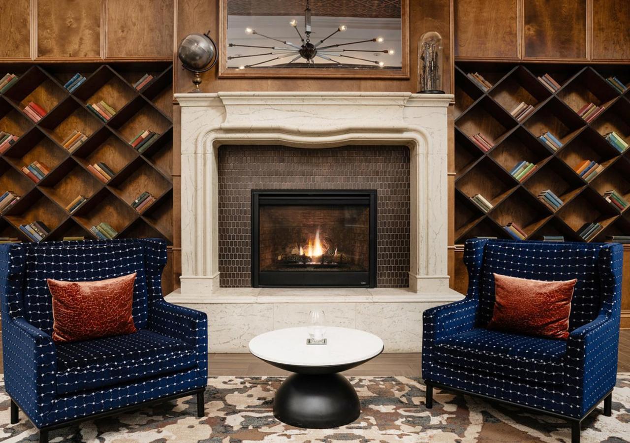 Hotel Indigo Baltimore Downtown by IHG photo 4