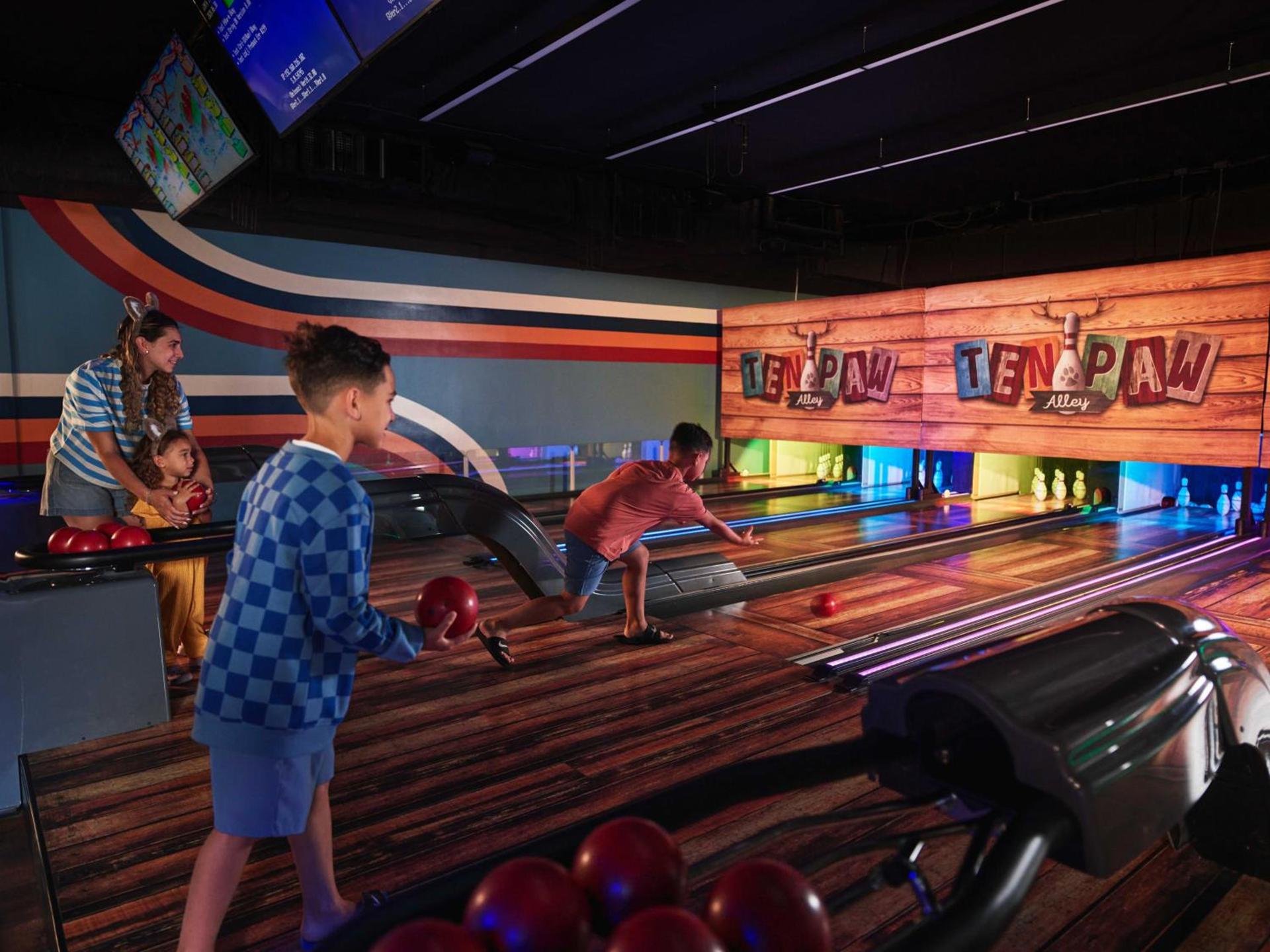 Great Wolf Lodge Manteca photo 4