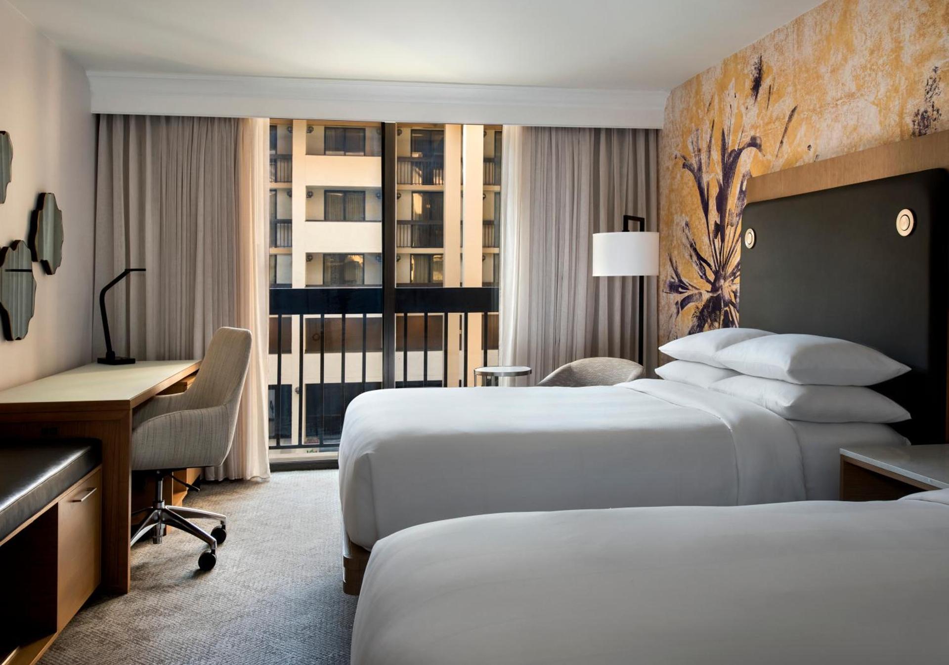 Westchester Marriott photo 41