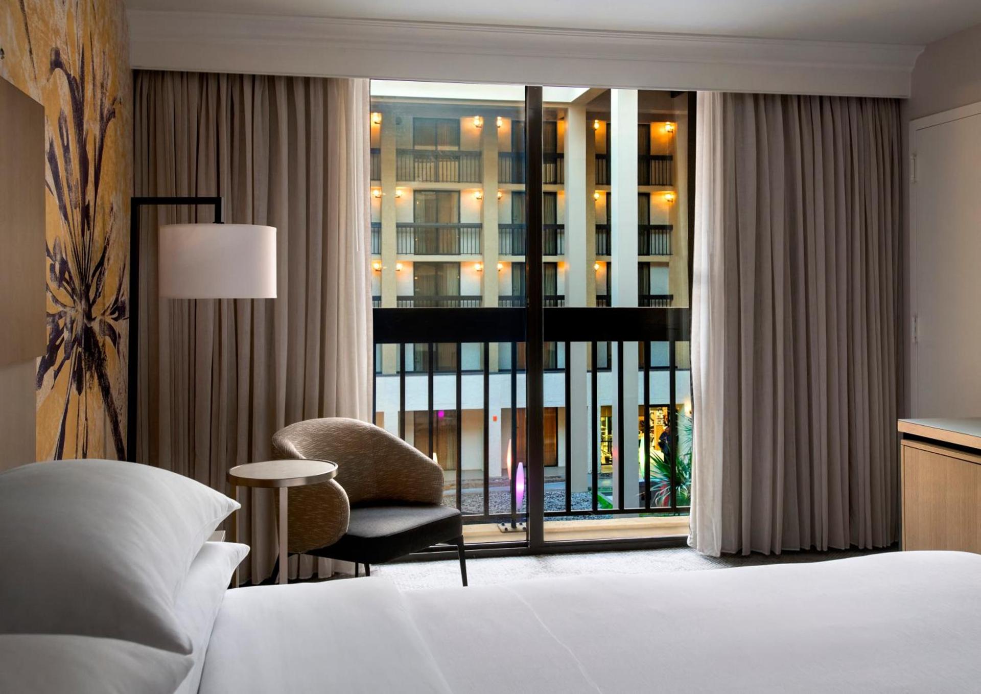 Westchester Marriott photo 39
