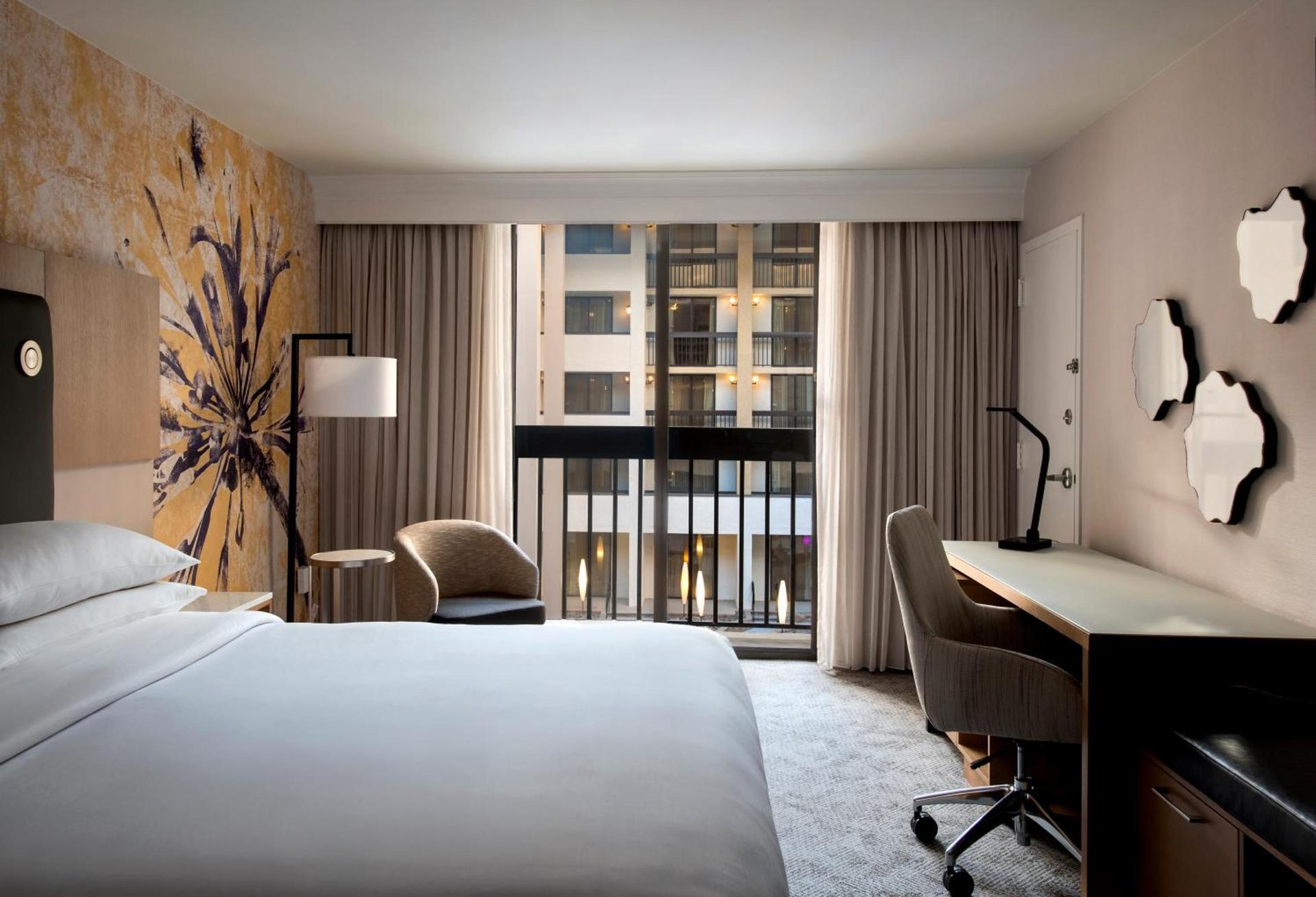 Westchester Marriott photo 44