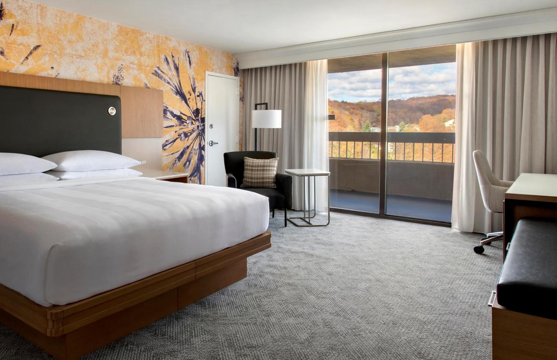 Westchester Marriott photo 36