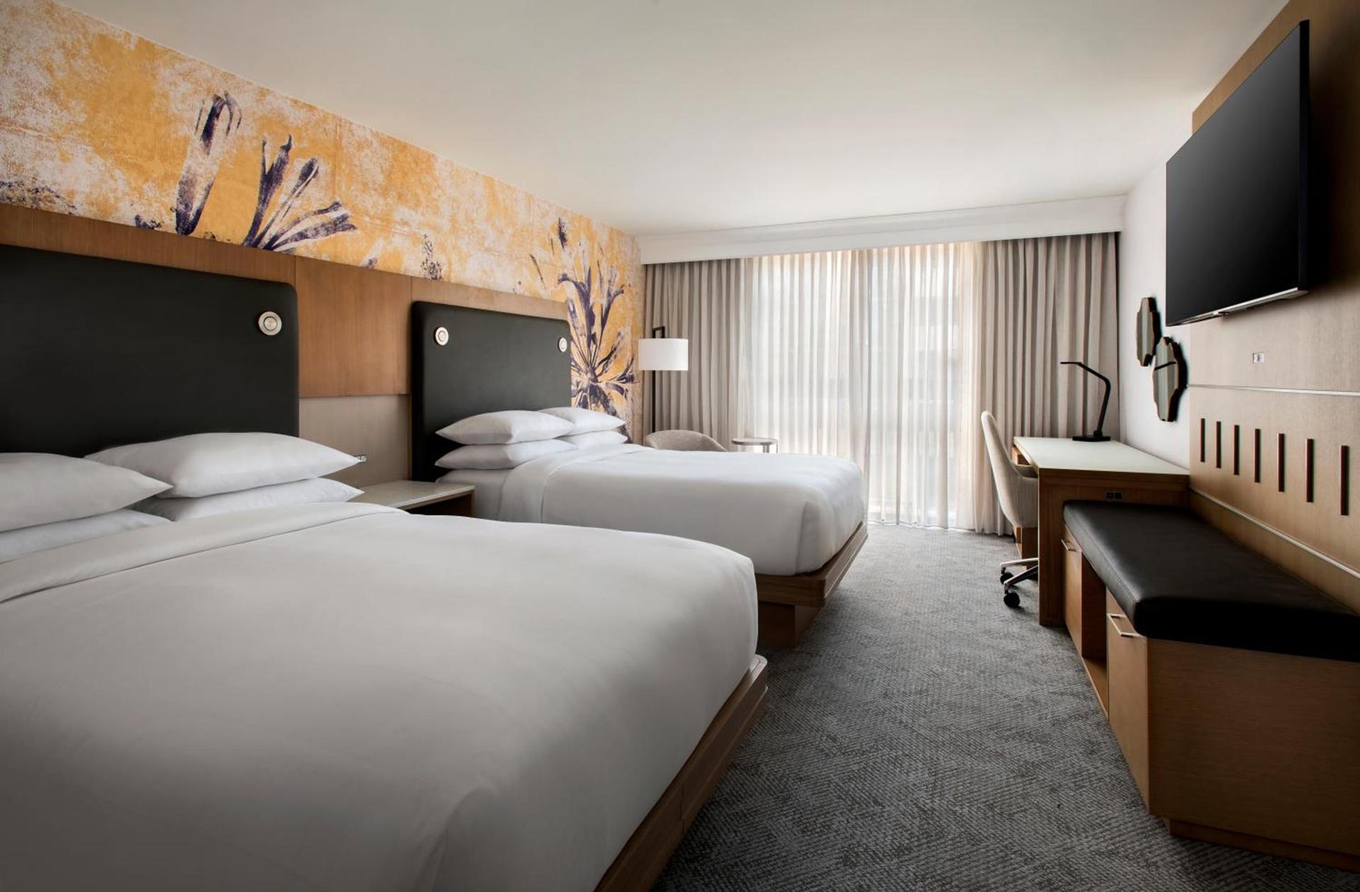 Westchester Marriott photo 46