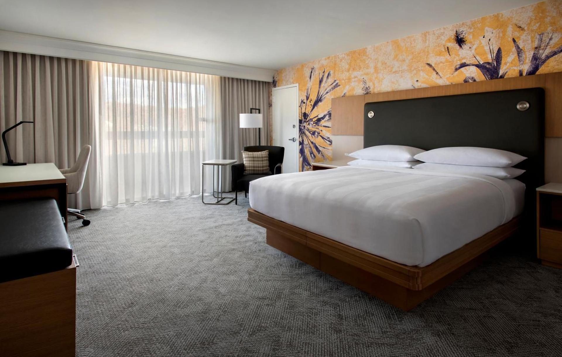Westchester Marriott photo 43
