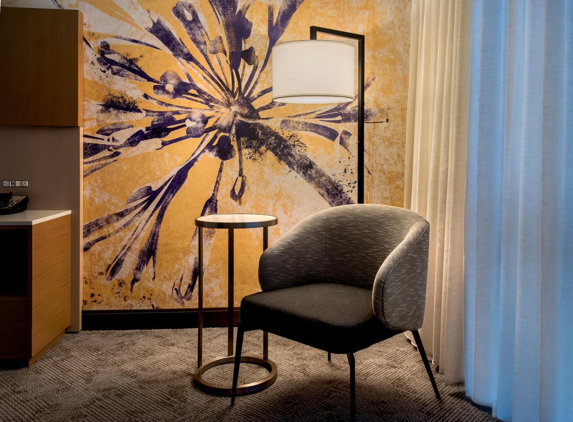 Westchester Marriott photo 38