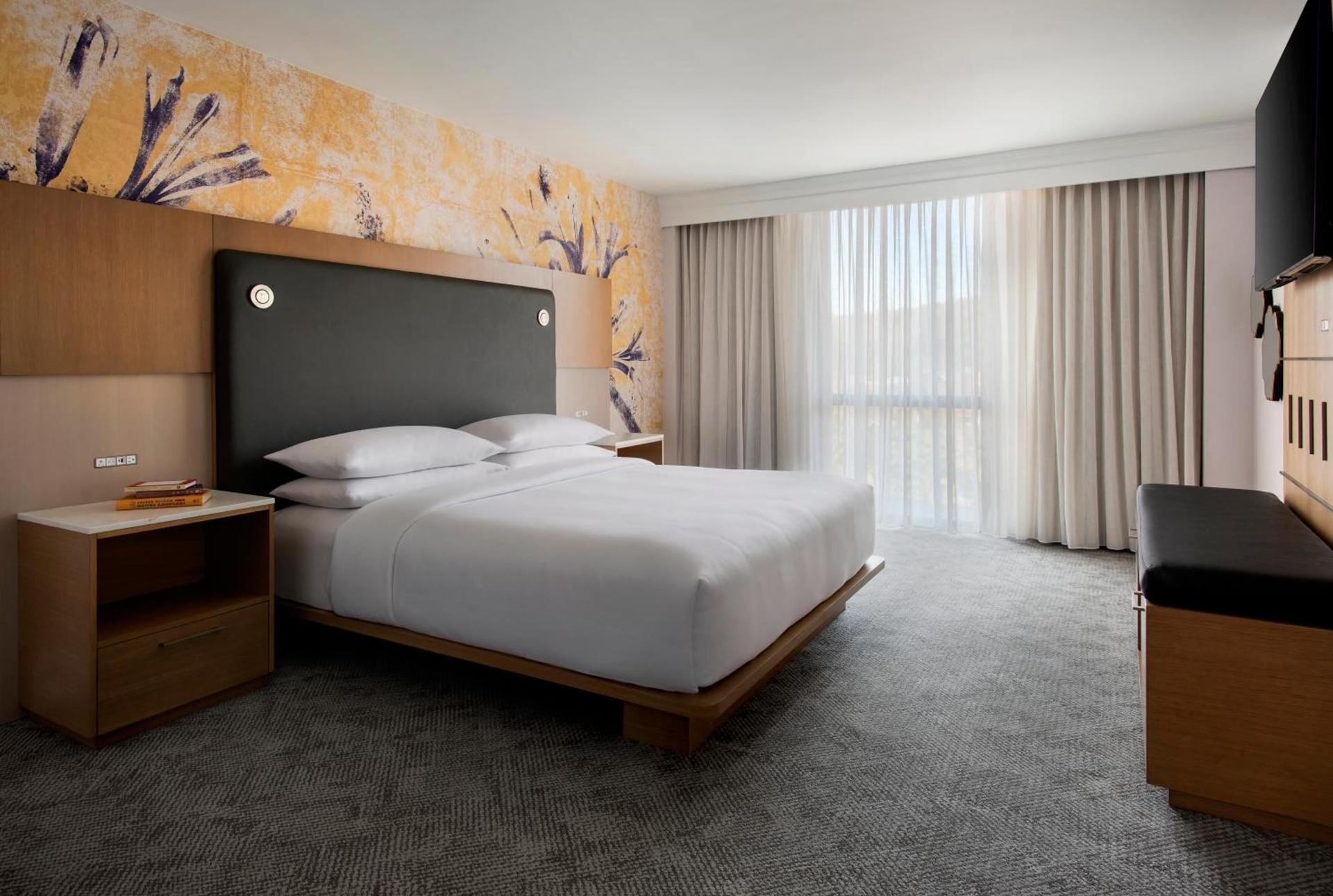 Westchester Marriott photo 32