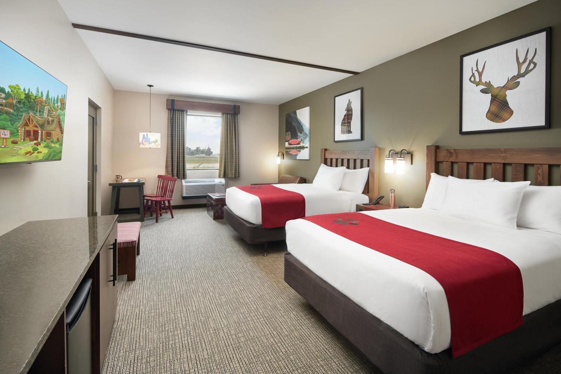 Great Wolf Lodge Manteca photo 14