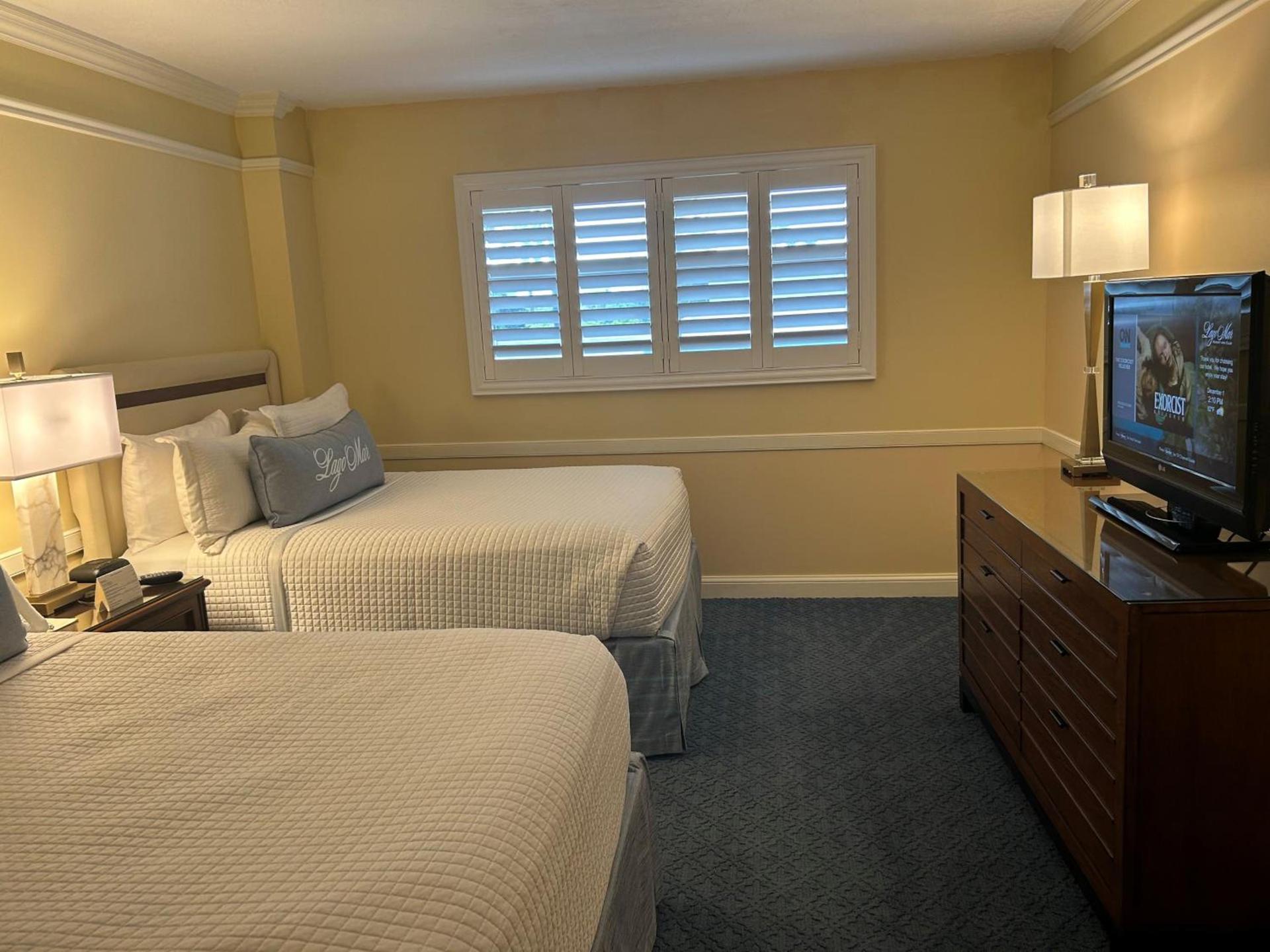 The Lago Mar Beach Resort and Club photo 77