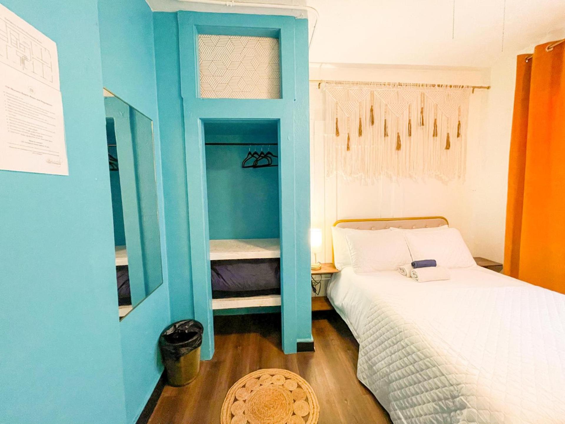 ITH San Diego Mission Beach Backpacker Hostel photo 9