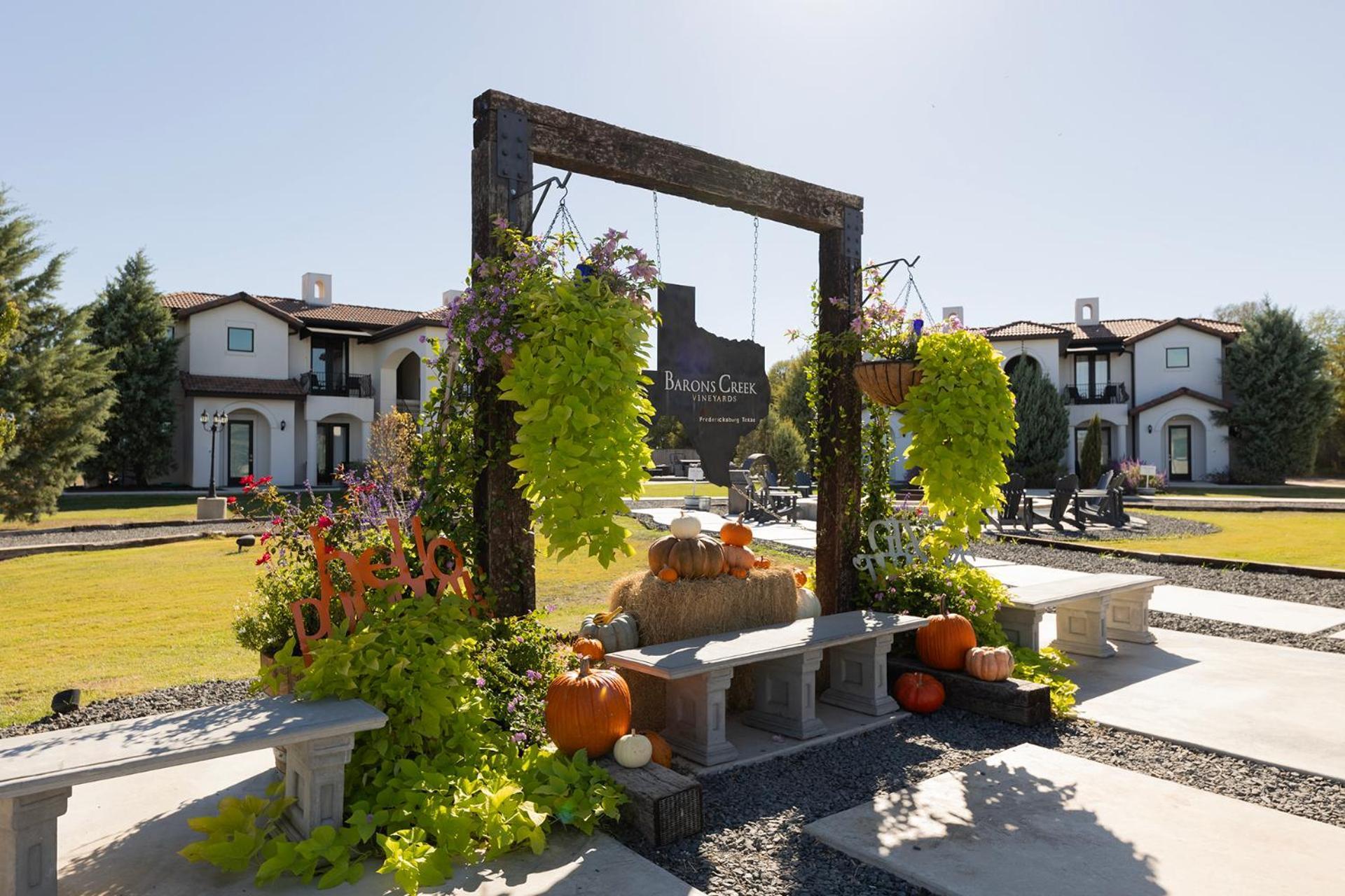 Barons Creek Vineyards photo 4