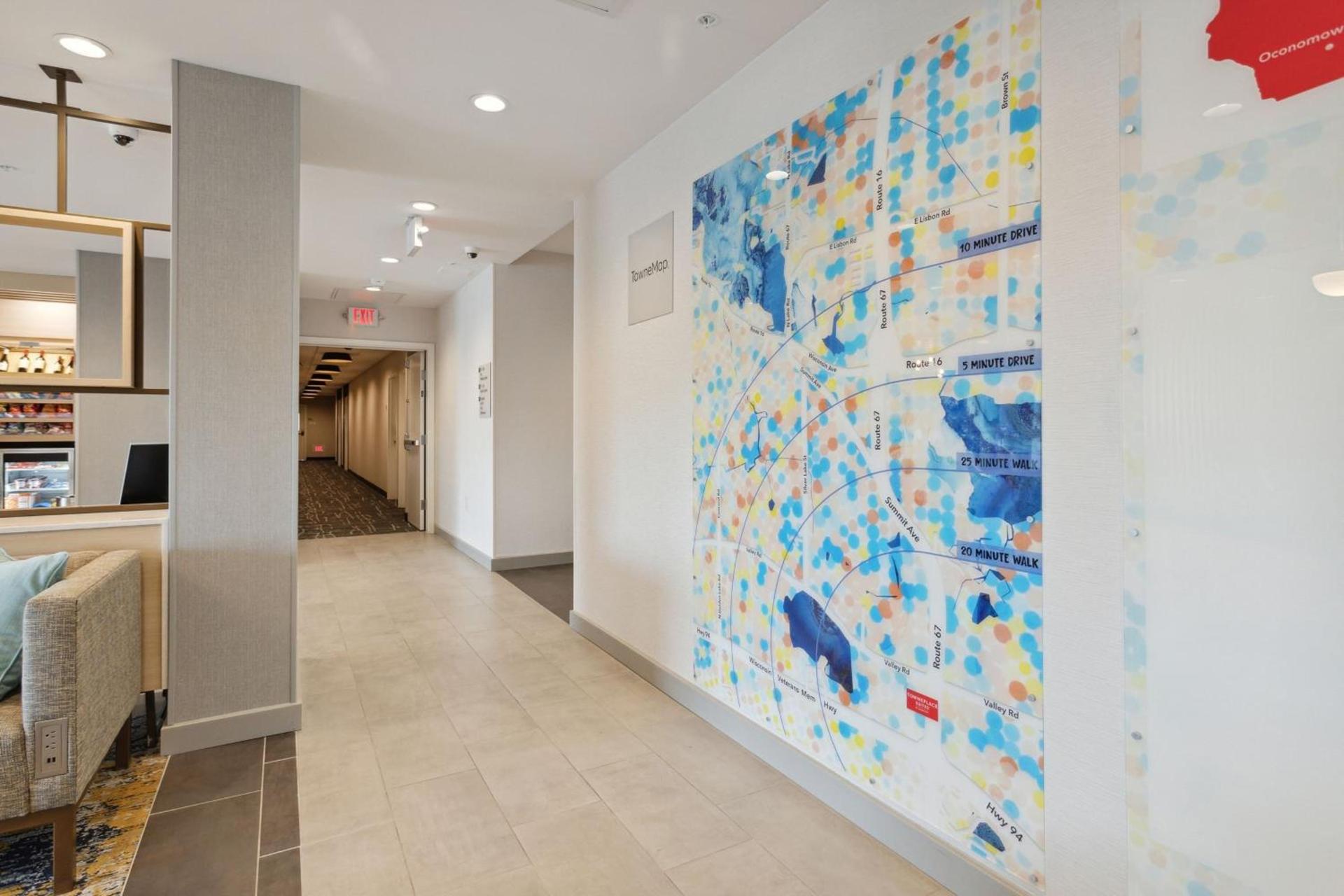 TownePlace Suites by Marriott Oconomowoc photo 6