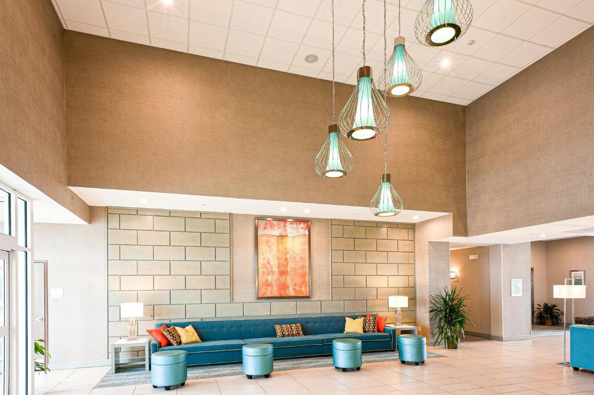 Holiday Inn Guin by IHG photo 44