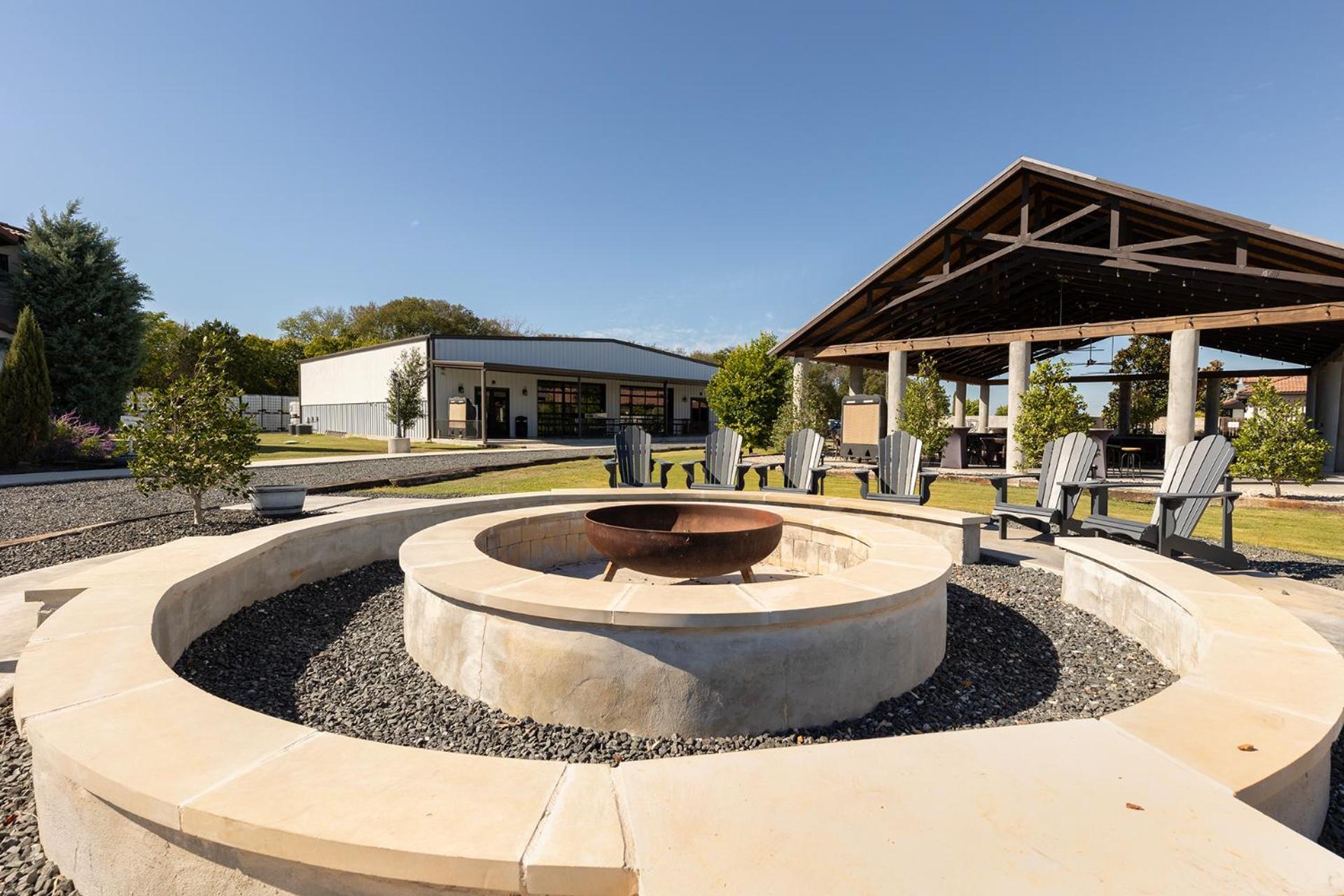 Barons Creek Vineyards photo 14