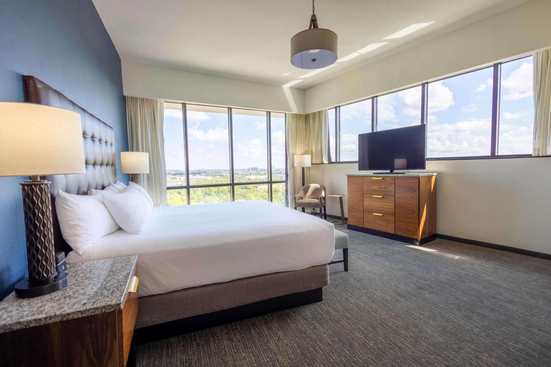 Drury Plaza Hotel Orlando - Disney Springs Area photo 37