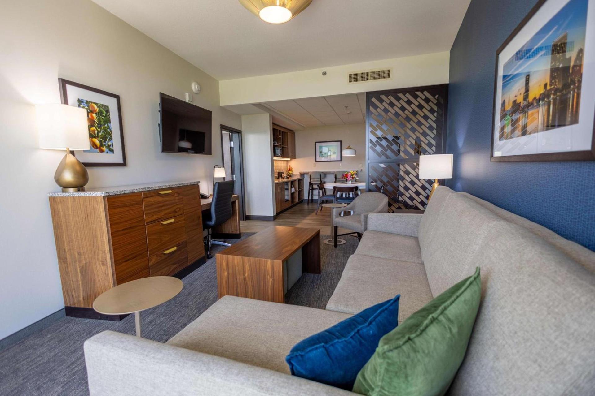 Drury Plaza Hotel Orlando - Disney Springs Area photo 39