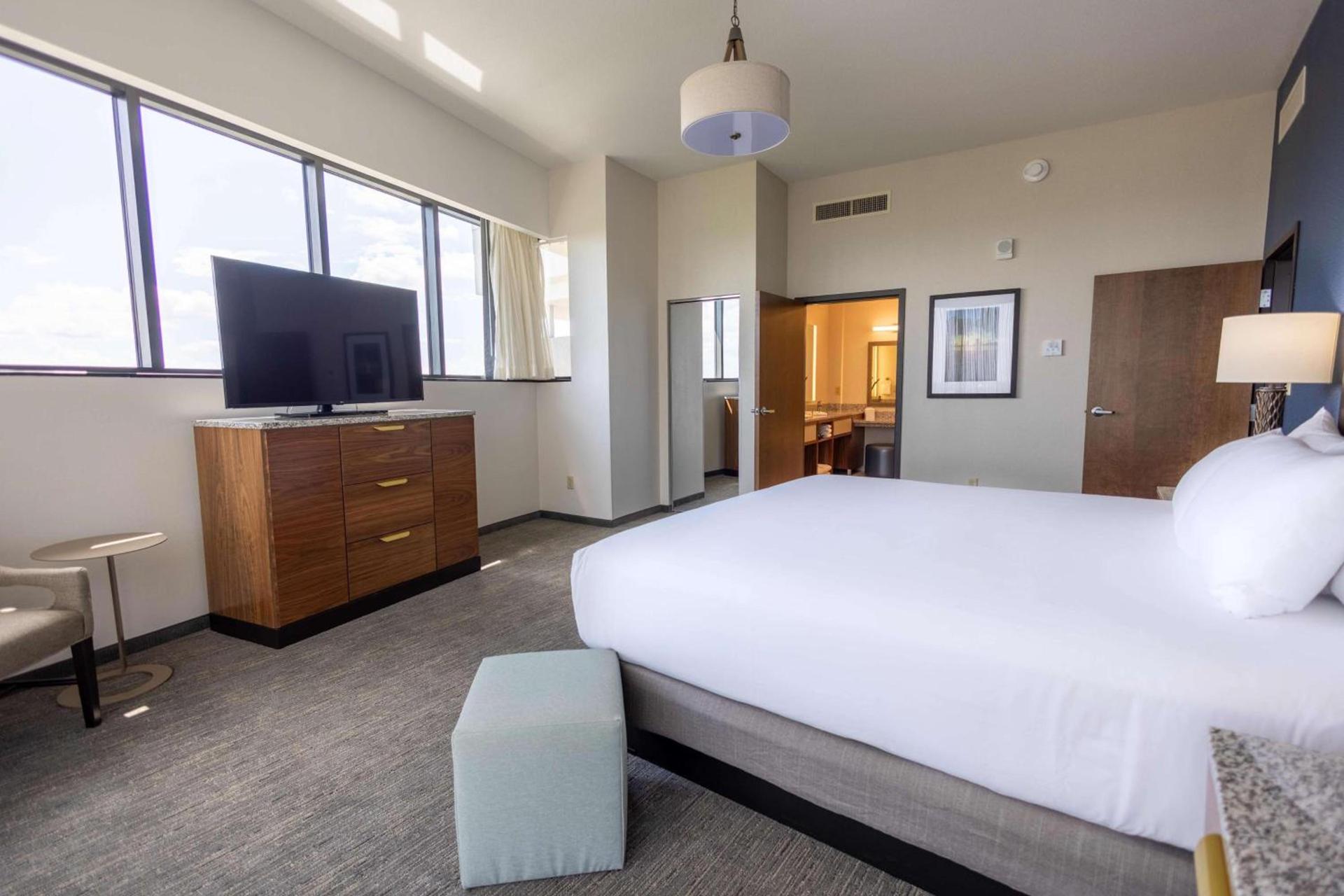 Drury Plaza Hotel Orlando - Disney Springs Area photo 42