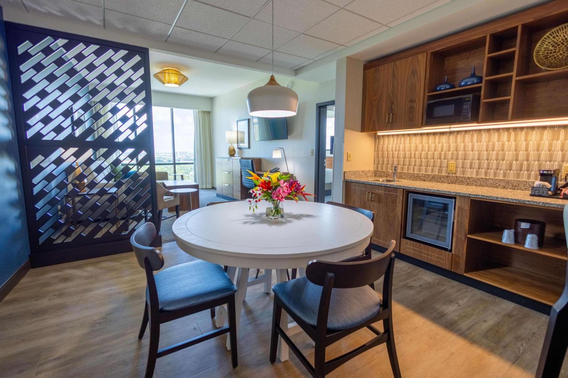 Drury Plaza Hotel Orlando - Disney Springs Area photo 46