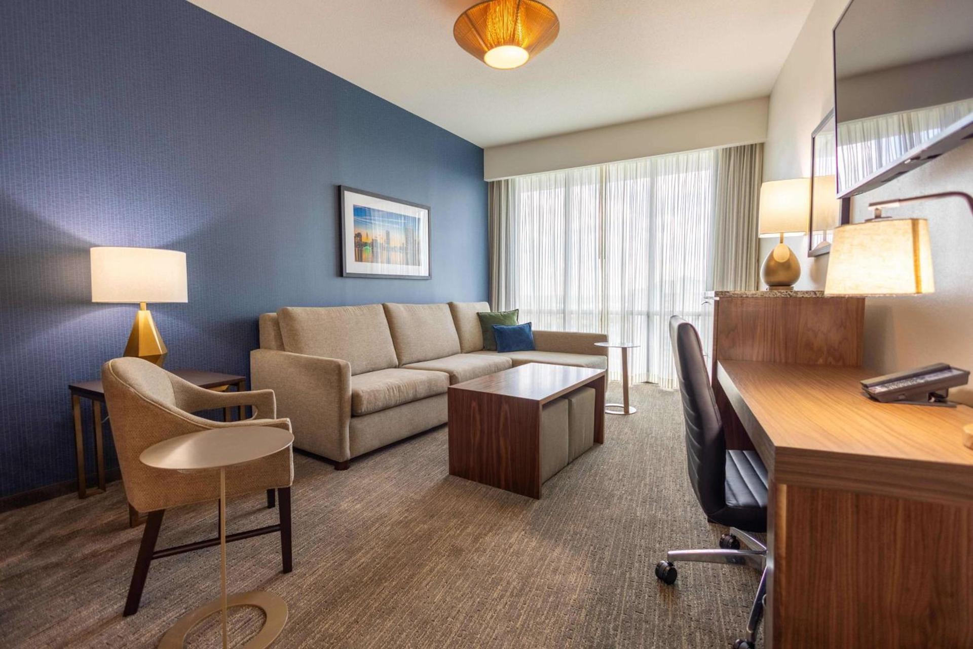 Drury Plaza Hotel Orlando - Disney Springs Area photo 45