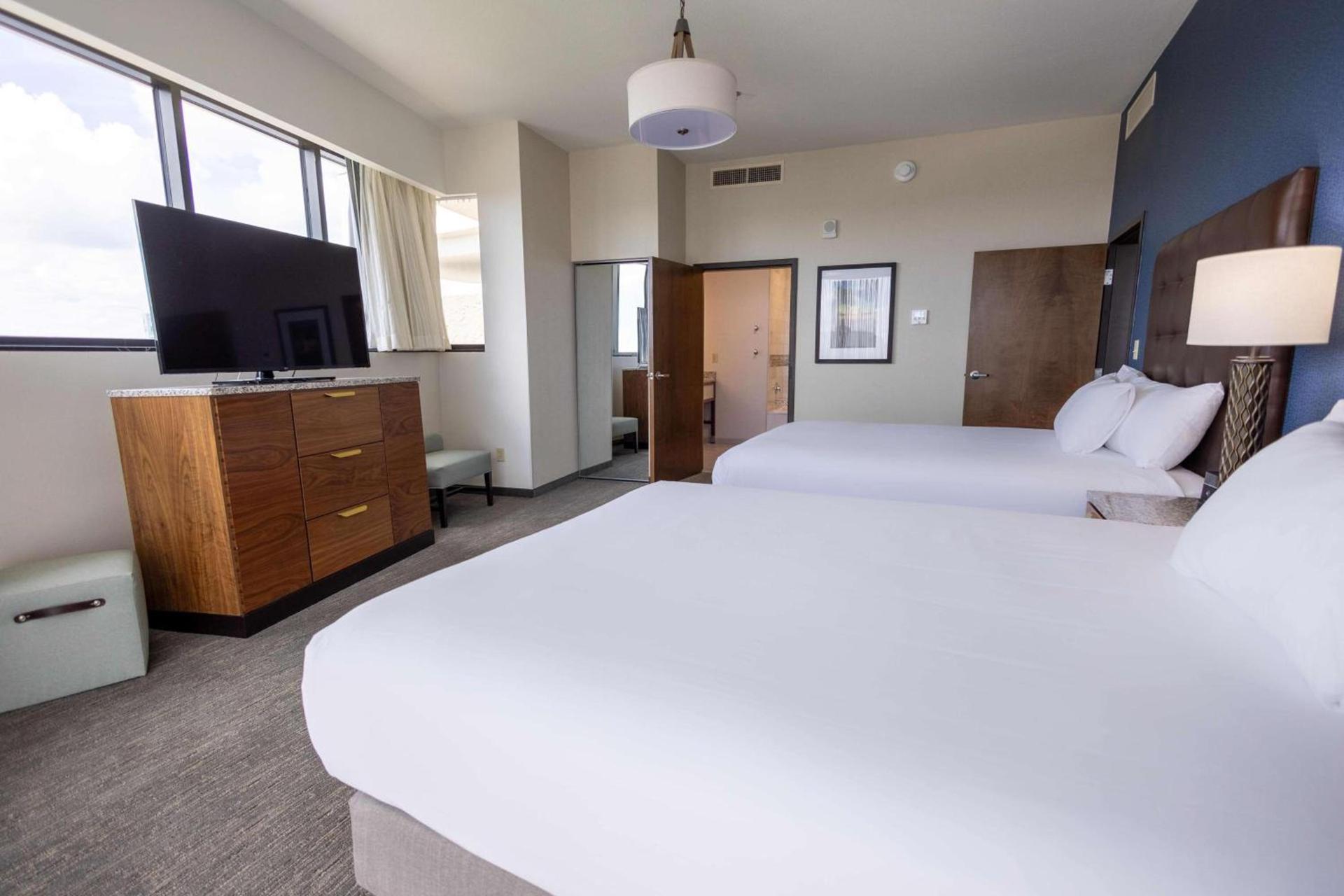 Drury Plaza Hotel Orlando - Disney Springs Area photo 47