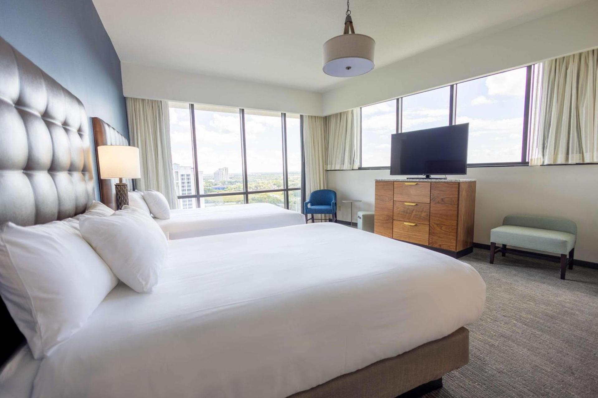 Drury Plaza Hotel Orlando - Disney Springs Area photo 48