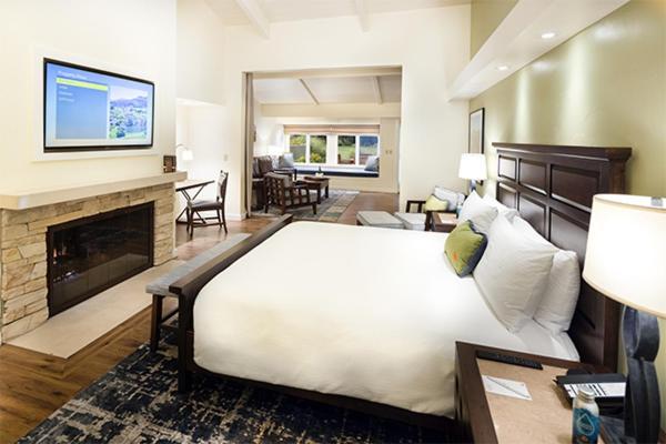 The Quail Lodge photo 21