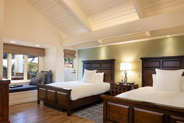The Quail Lodge photo 13