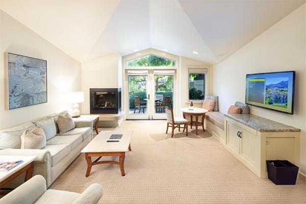 The Quail Lodge photo 10