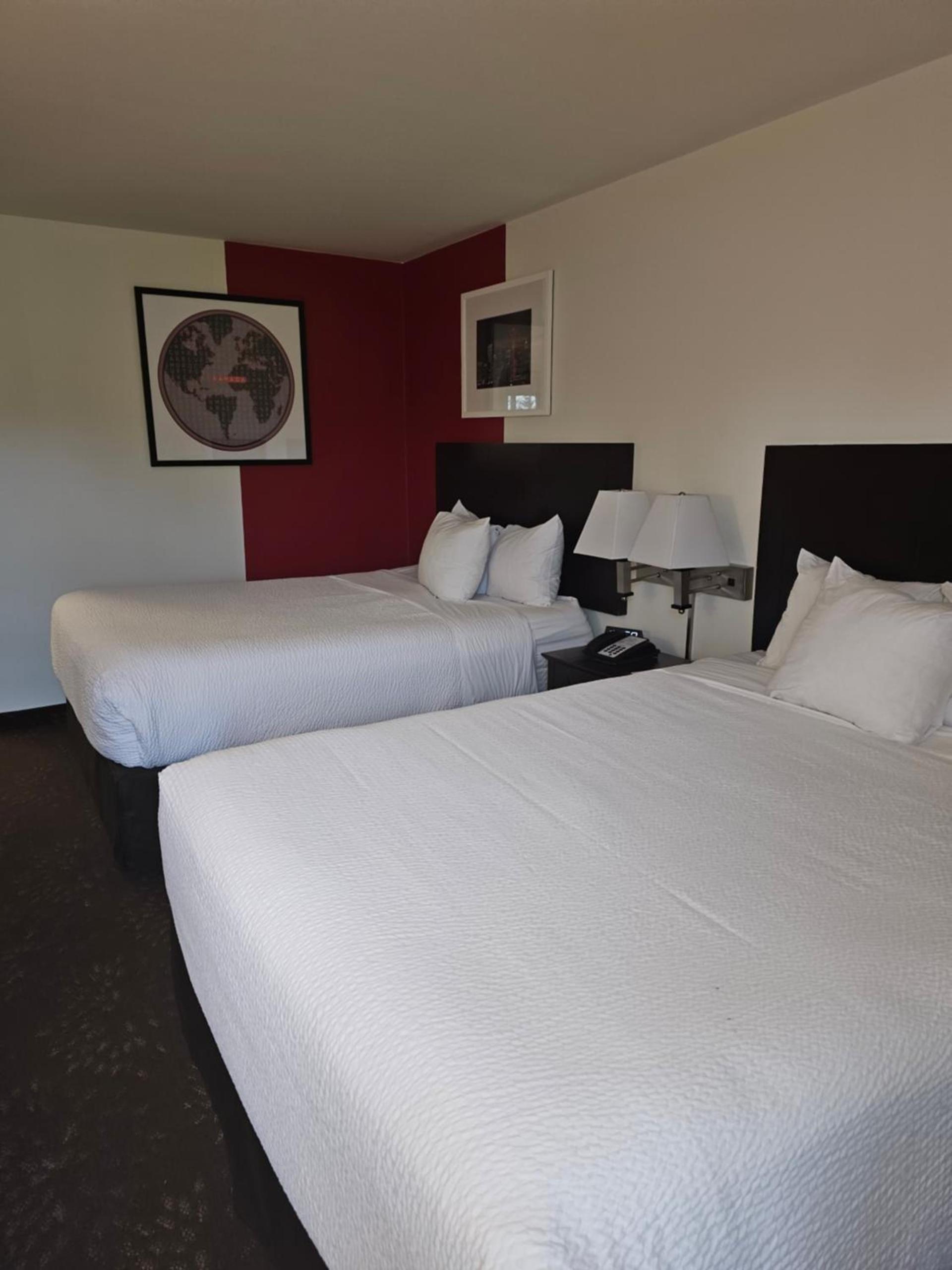 Ramada by Wyndham SeaTac Airport photo 9