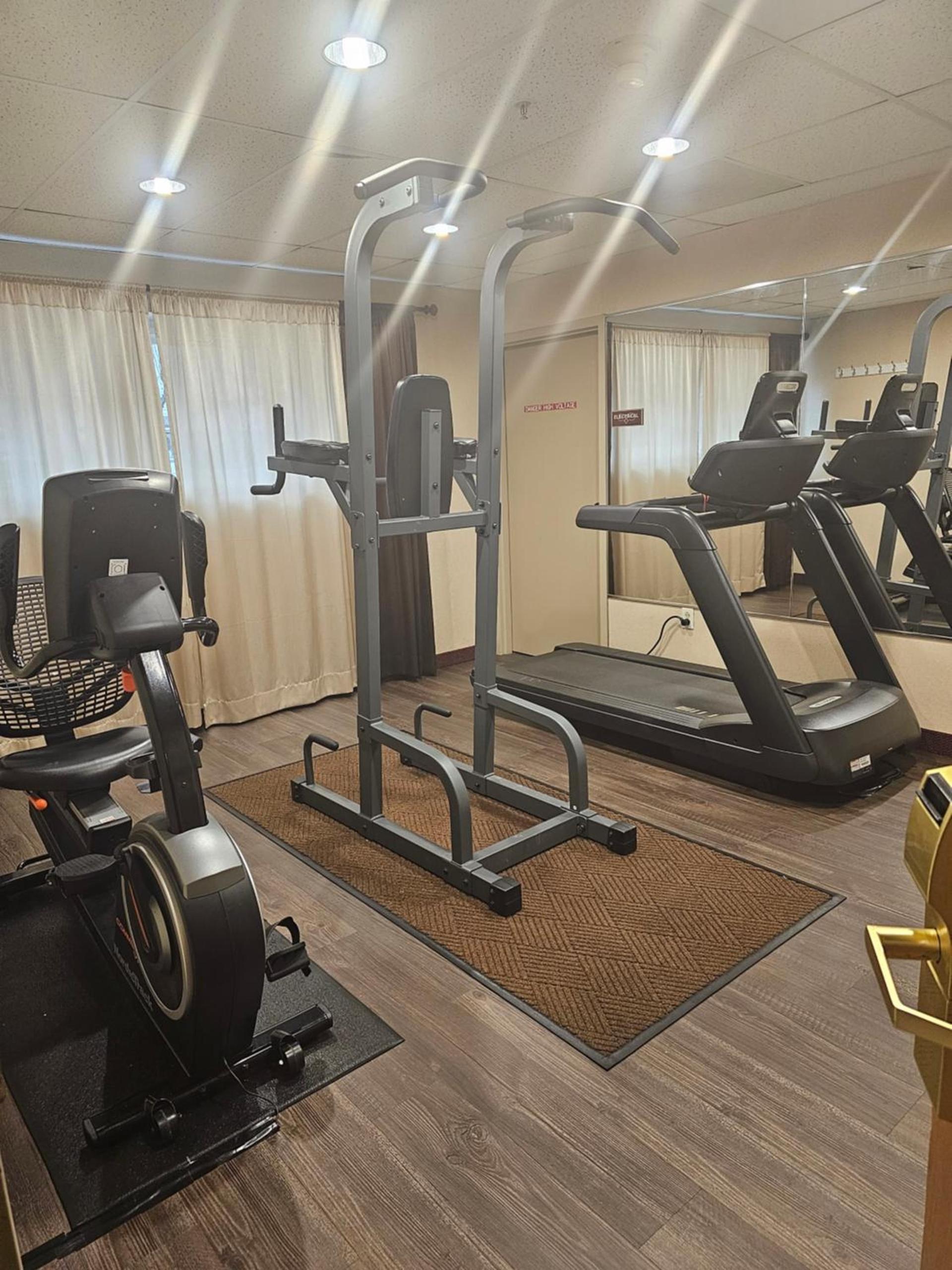 Ramada by Wyndham SeaTac Airport photo 6