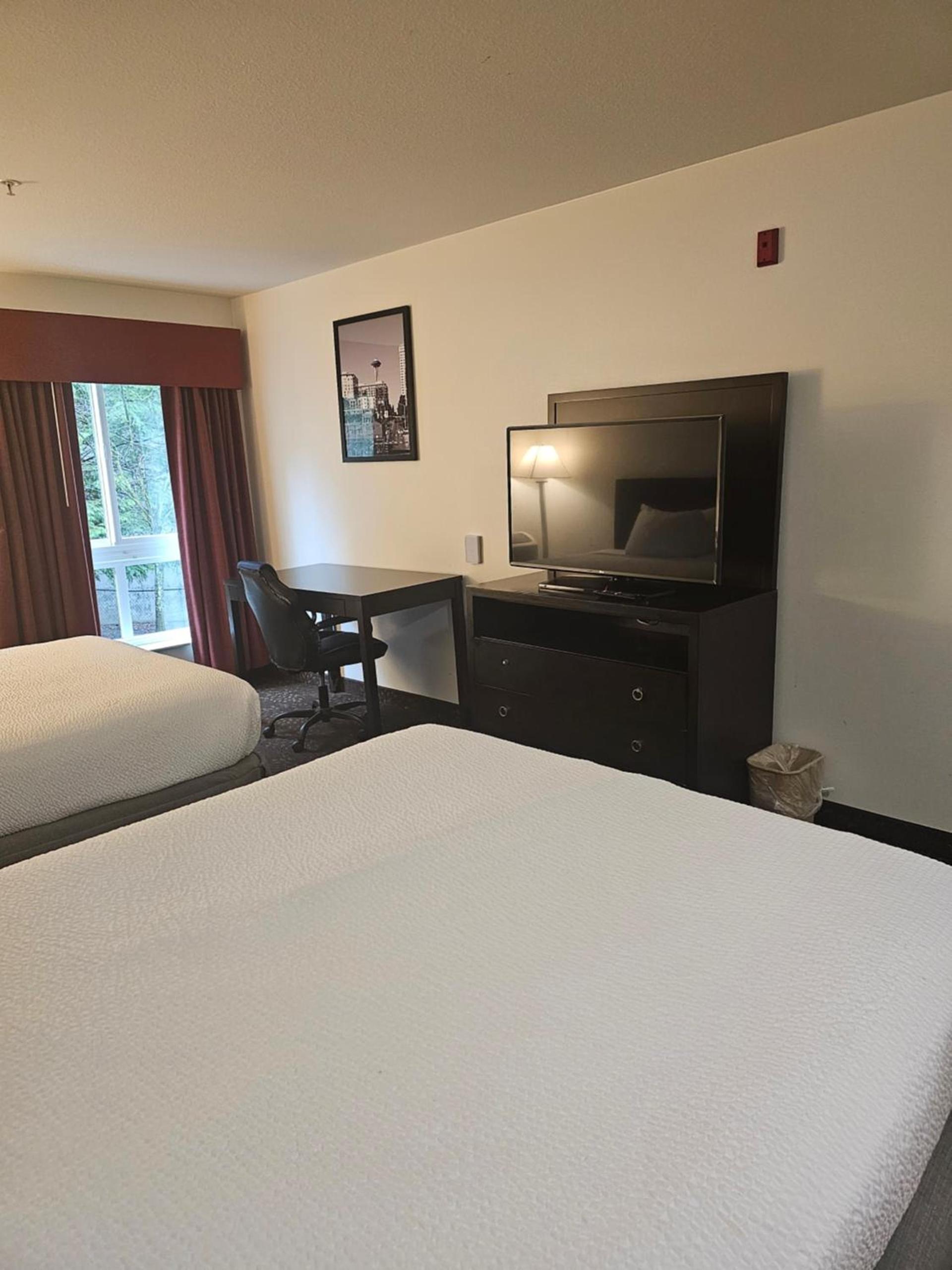 Ramada by Wyndham SeaTac Airport photo 13