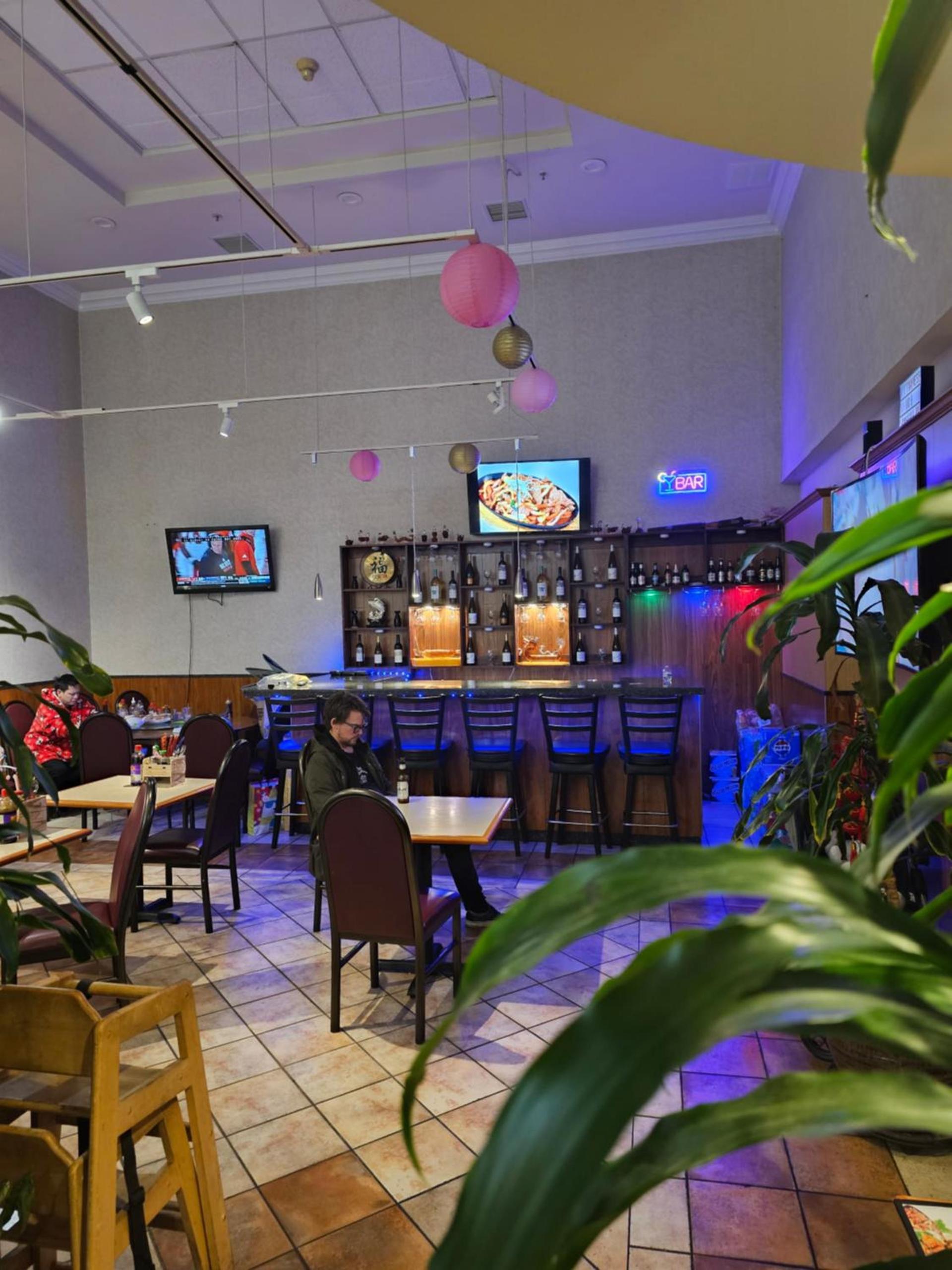 Ramada by Wyndham SeaTac Airport photo 5