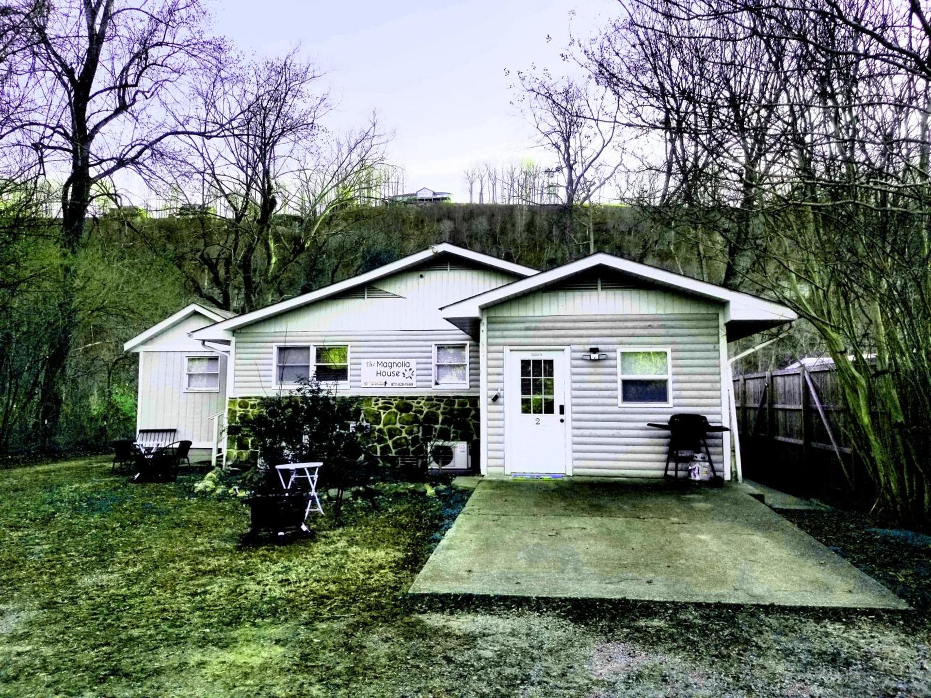 The Magnolia House photo 1
