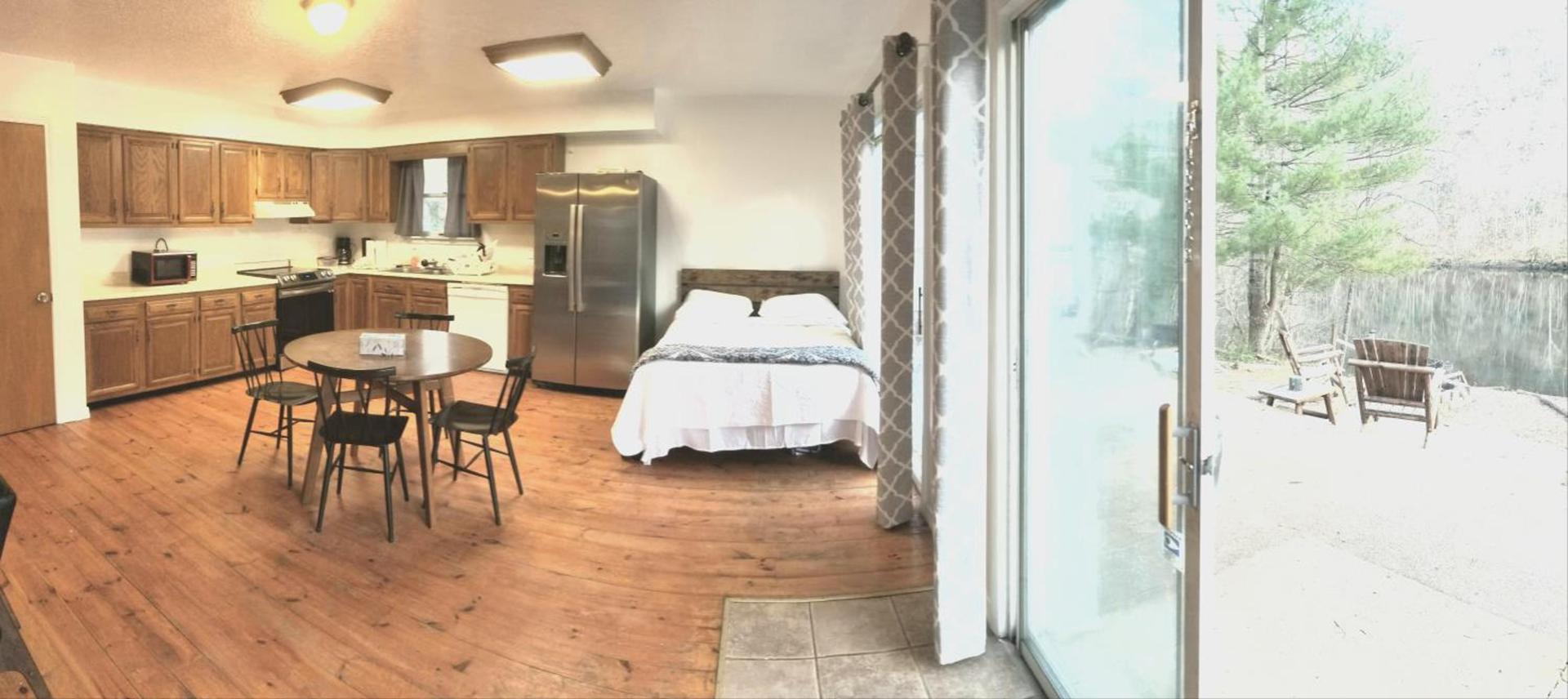 The Magnolia House photo 2