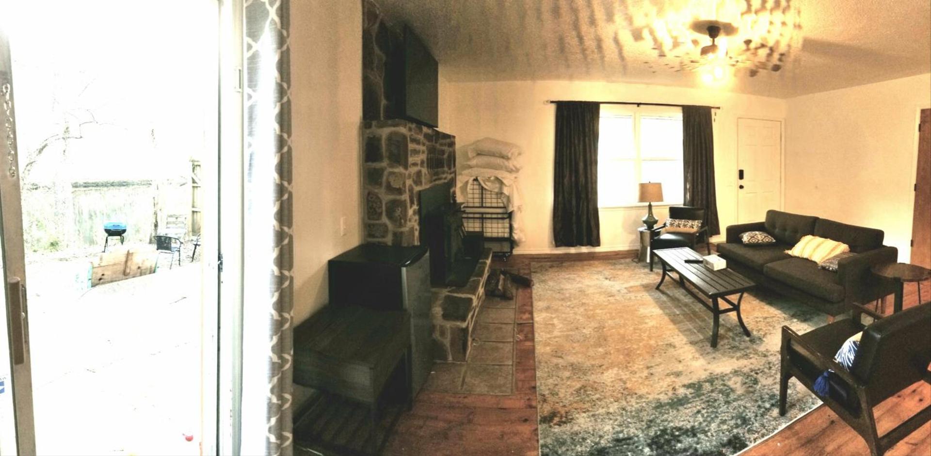 The Magnolia House photo 15