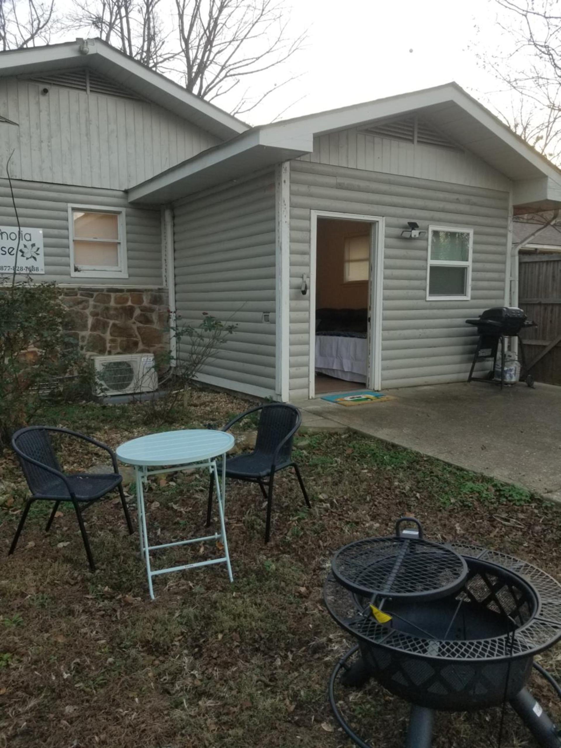 The Magnolia House photo 19