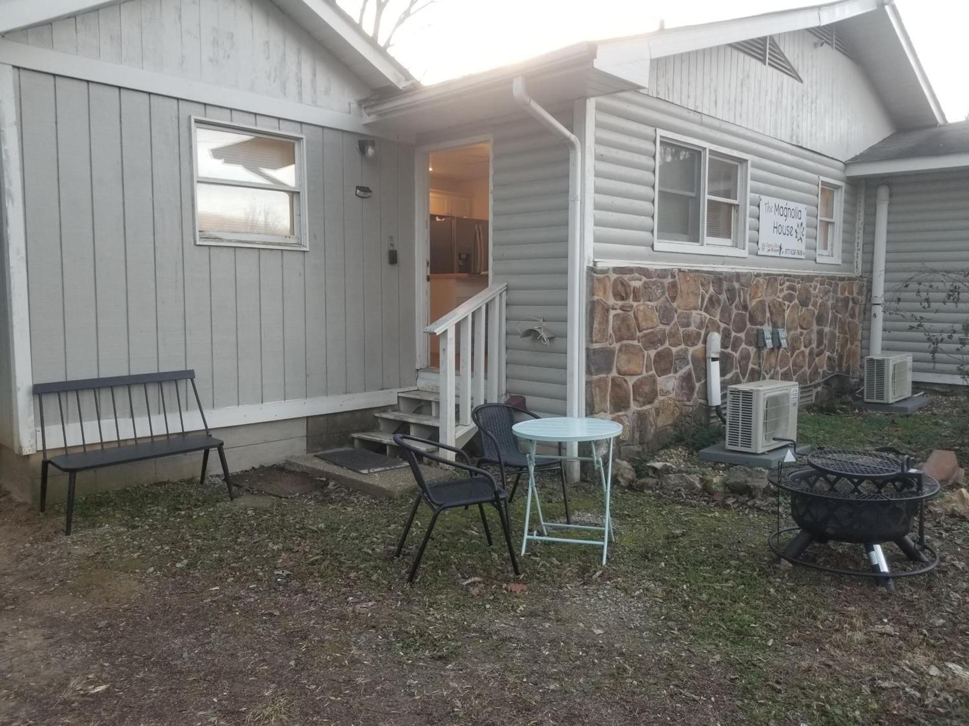 The Magnolia House photo 33