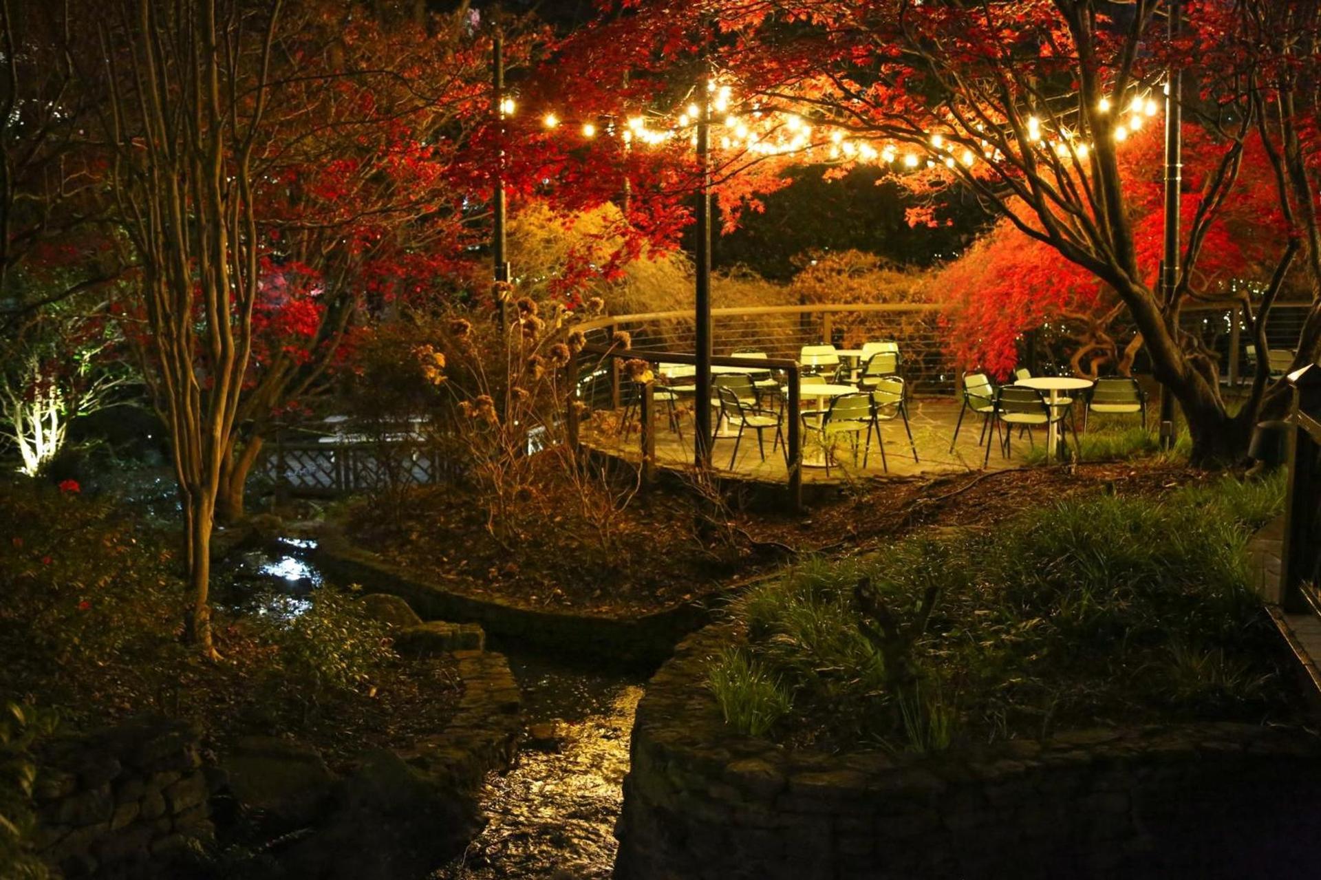 Crowne Plaza Atlanta Perimeter at Ravinia by IHG photo 97