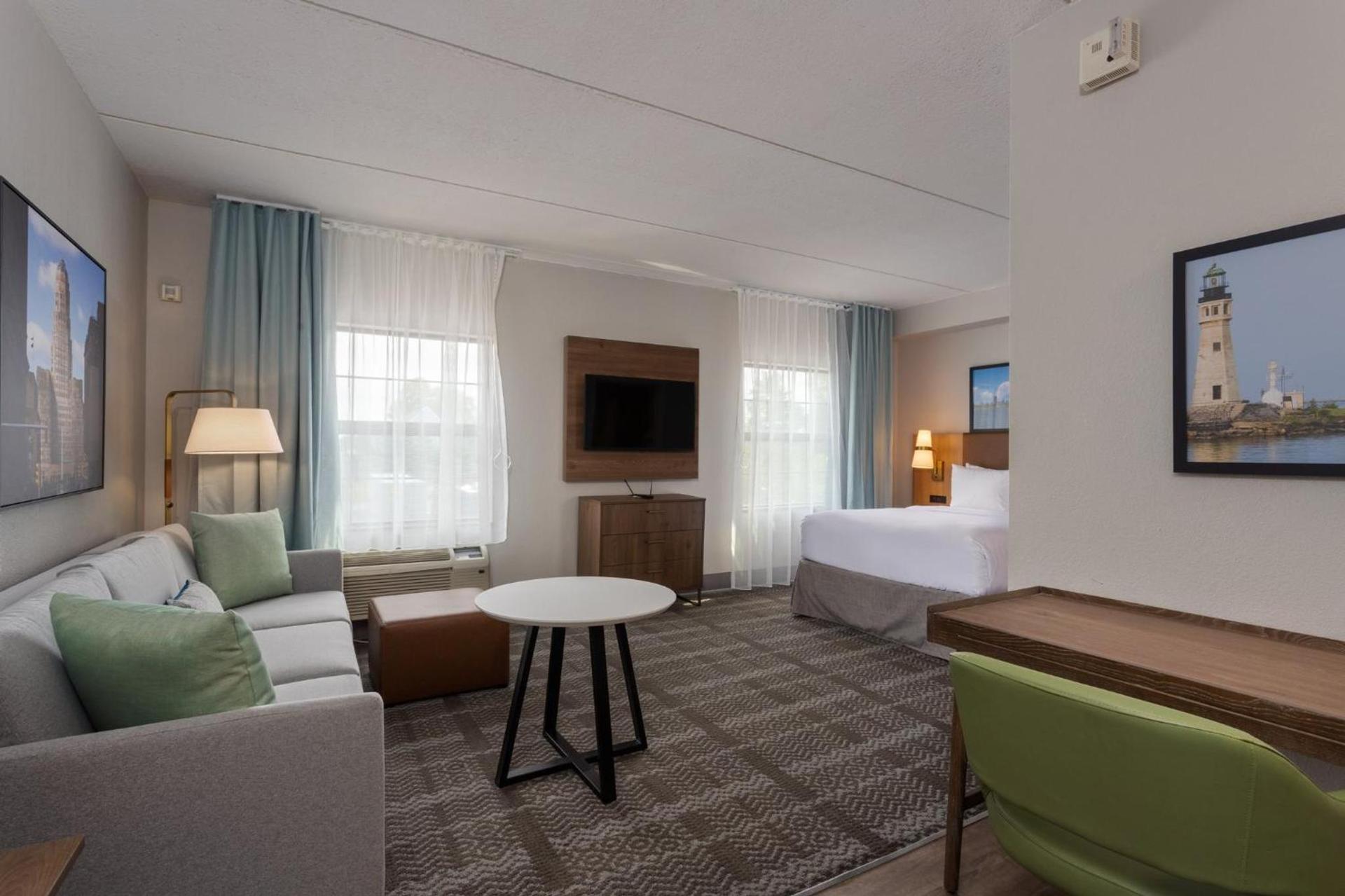 Staybridge Suites Buffalo by IHG photo 39