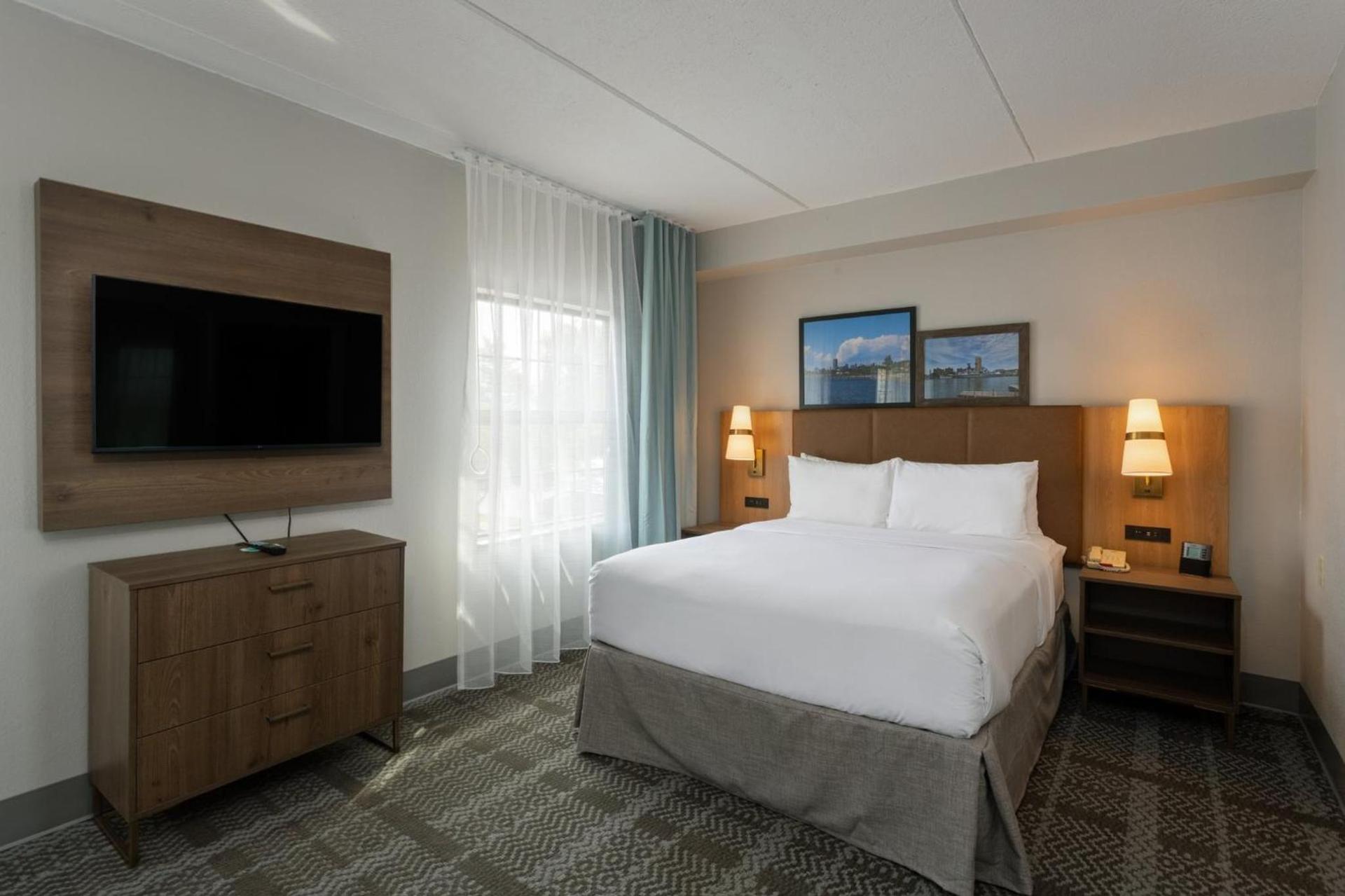 Staybridge Suites Buffalo by IHG photo 43