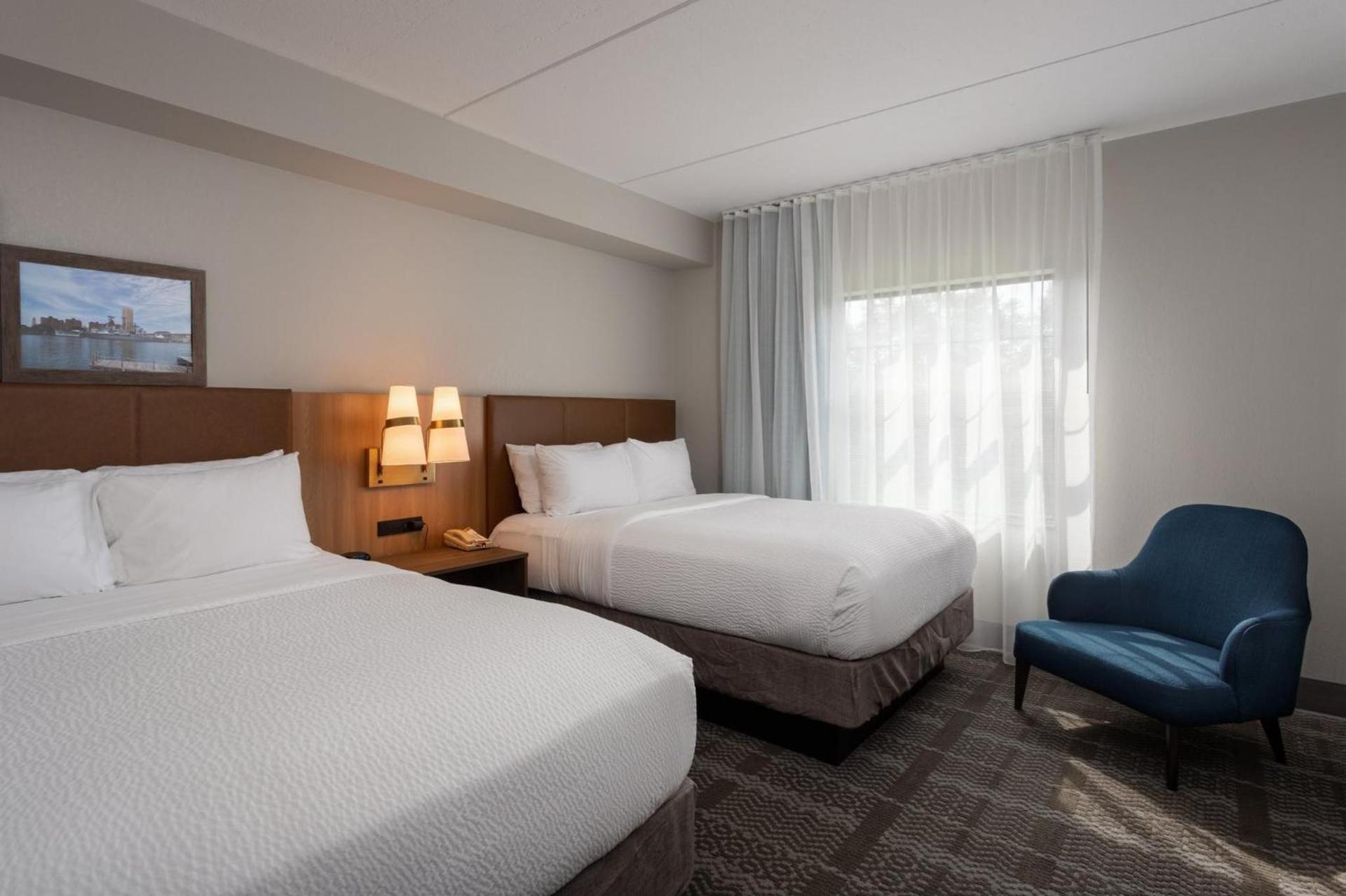 Staybridge Suites Buffalo by IHG photo 59