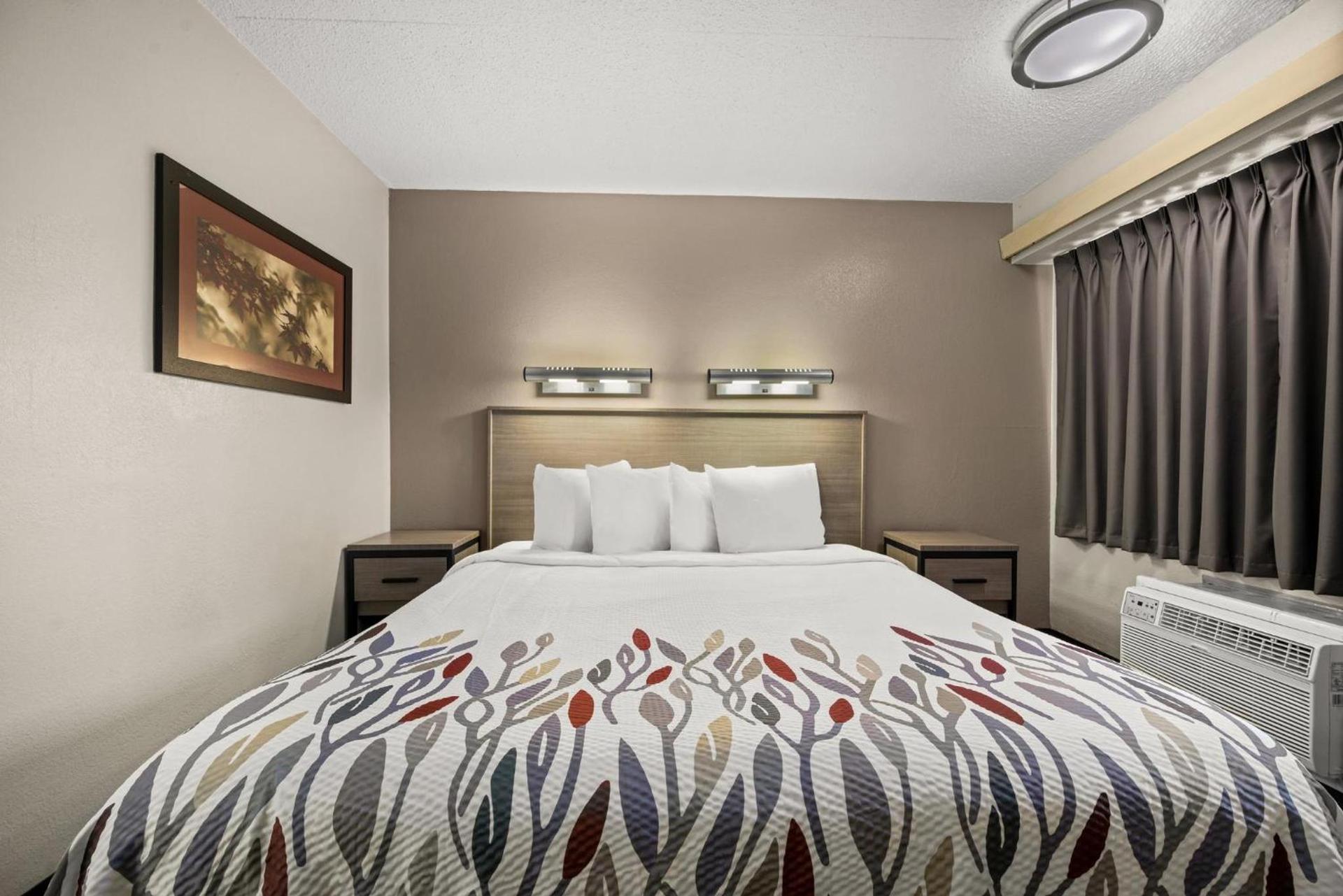 Red Roof Inn Detroit - Royal Oak/Madison Heights photo 12