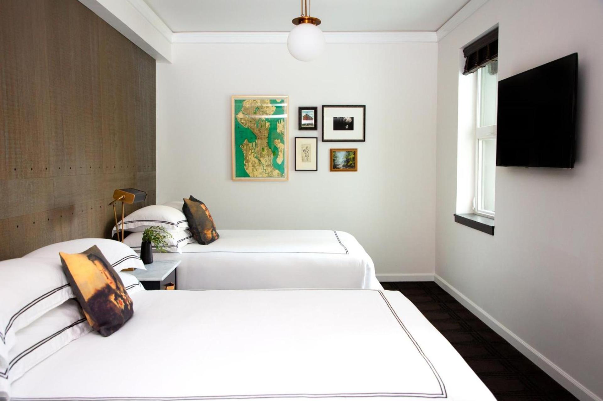 Kimpton Palladian Hotel by IHG photo 87
