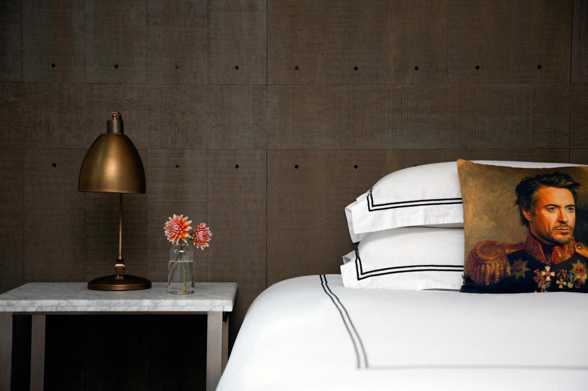 Kimpton Palladian Hotel by IHG photo 36