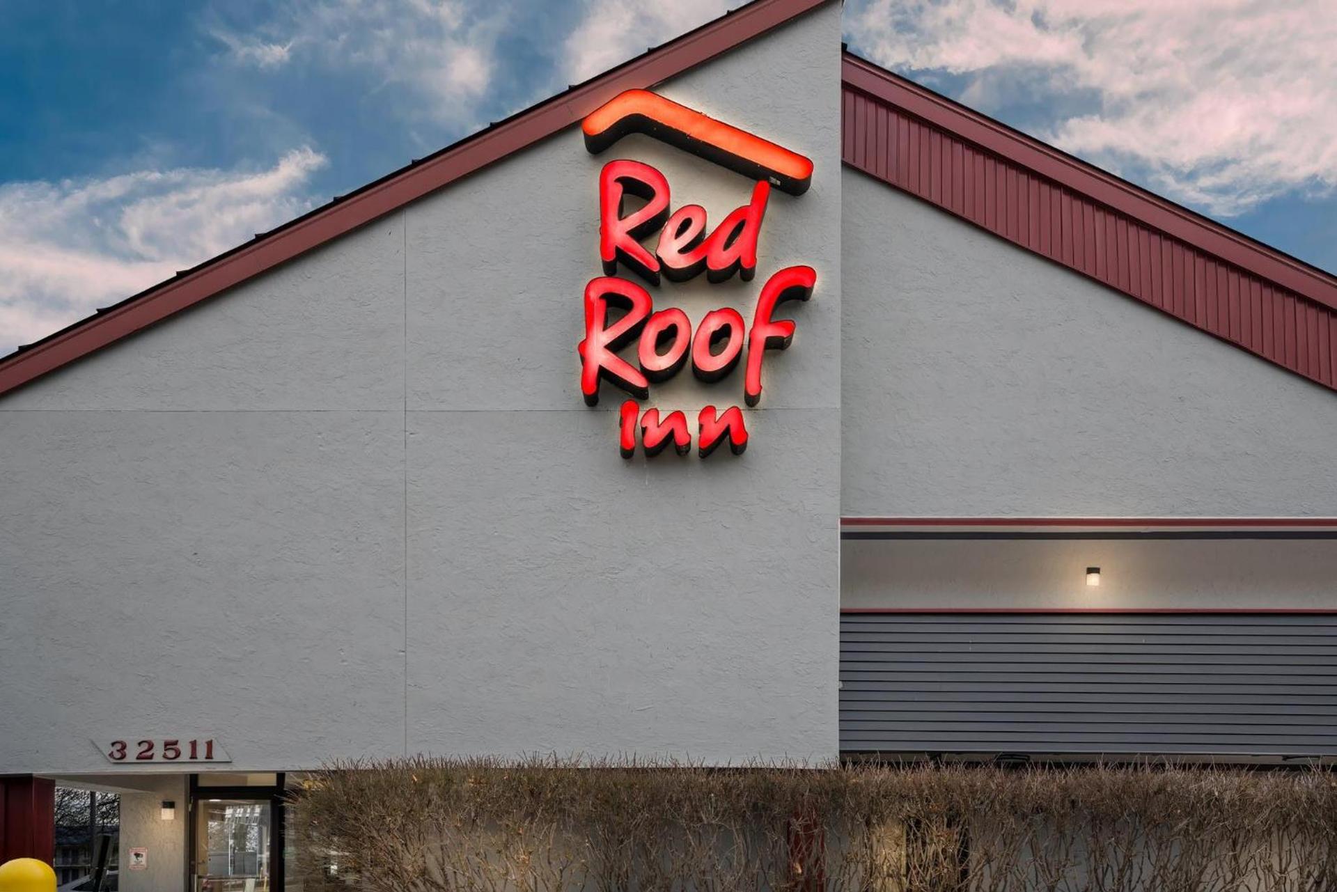 Red Roof Inn Detroit - Royal Oak/Madison Heights photo 5