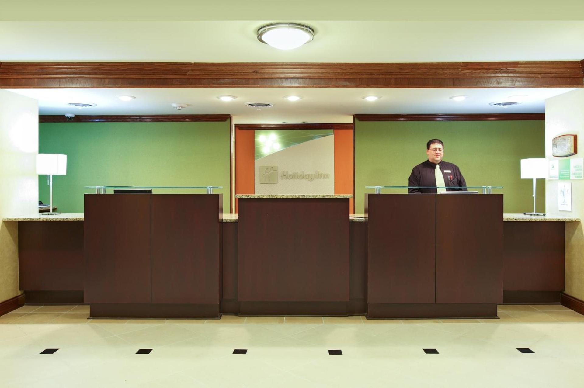 Holiday Inn Blytheville by IHG photo 33