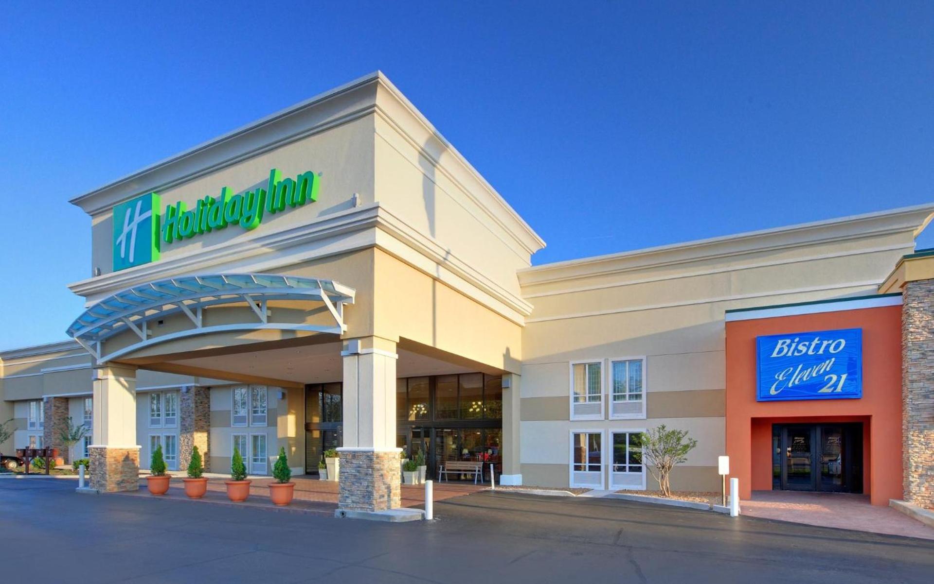 Holiday Inn Blytheville by IHG photo 36