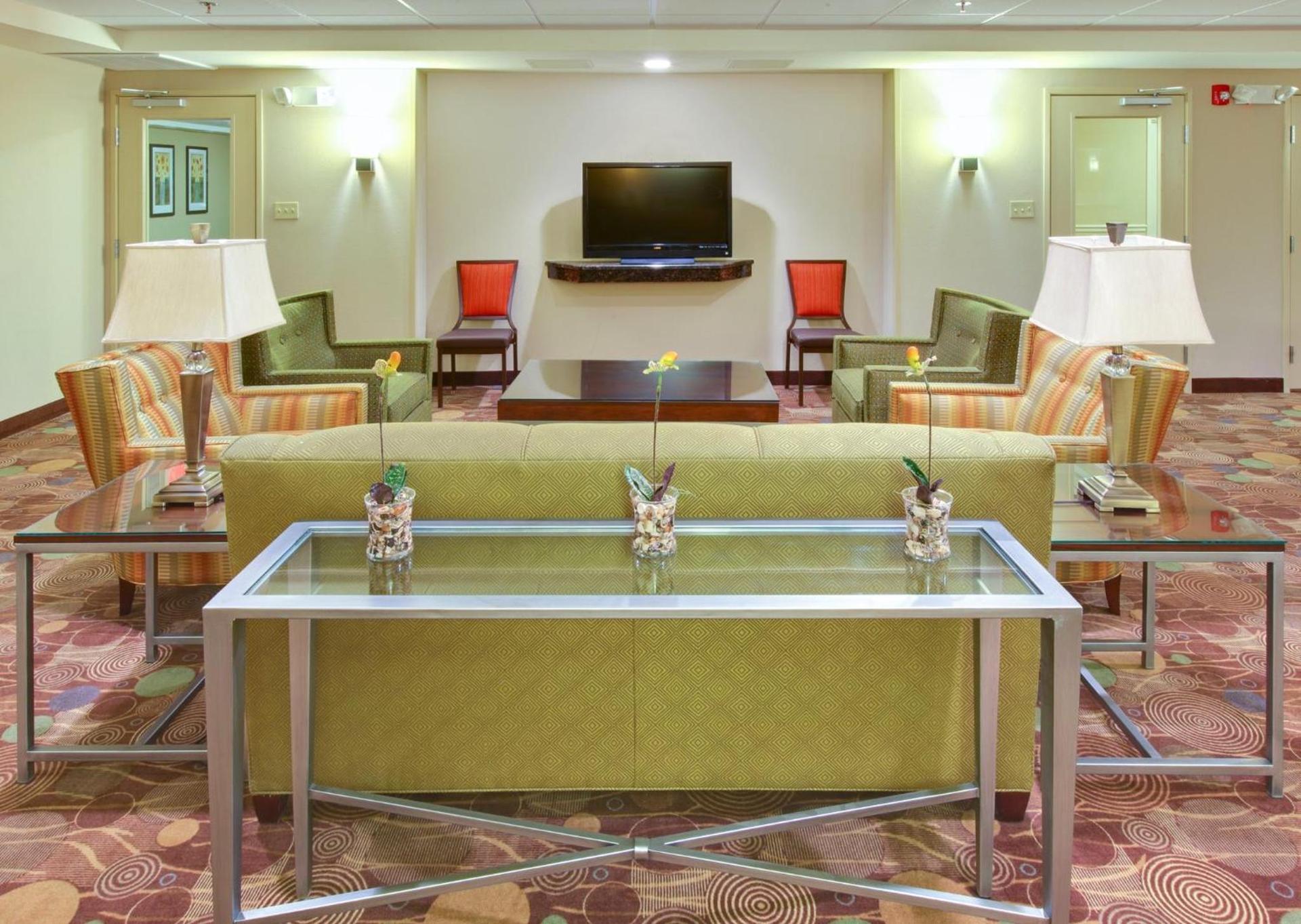 Holiday Inn Blytheville by IHG photo 13