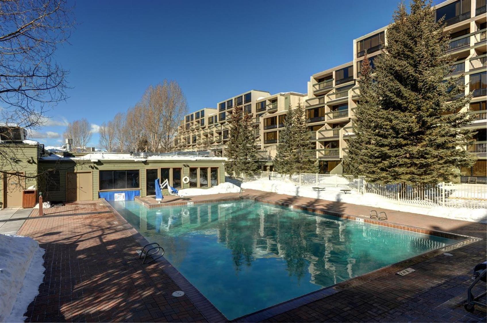 Keystone Lodge & Spa, A Vail Resorts Property photo 39